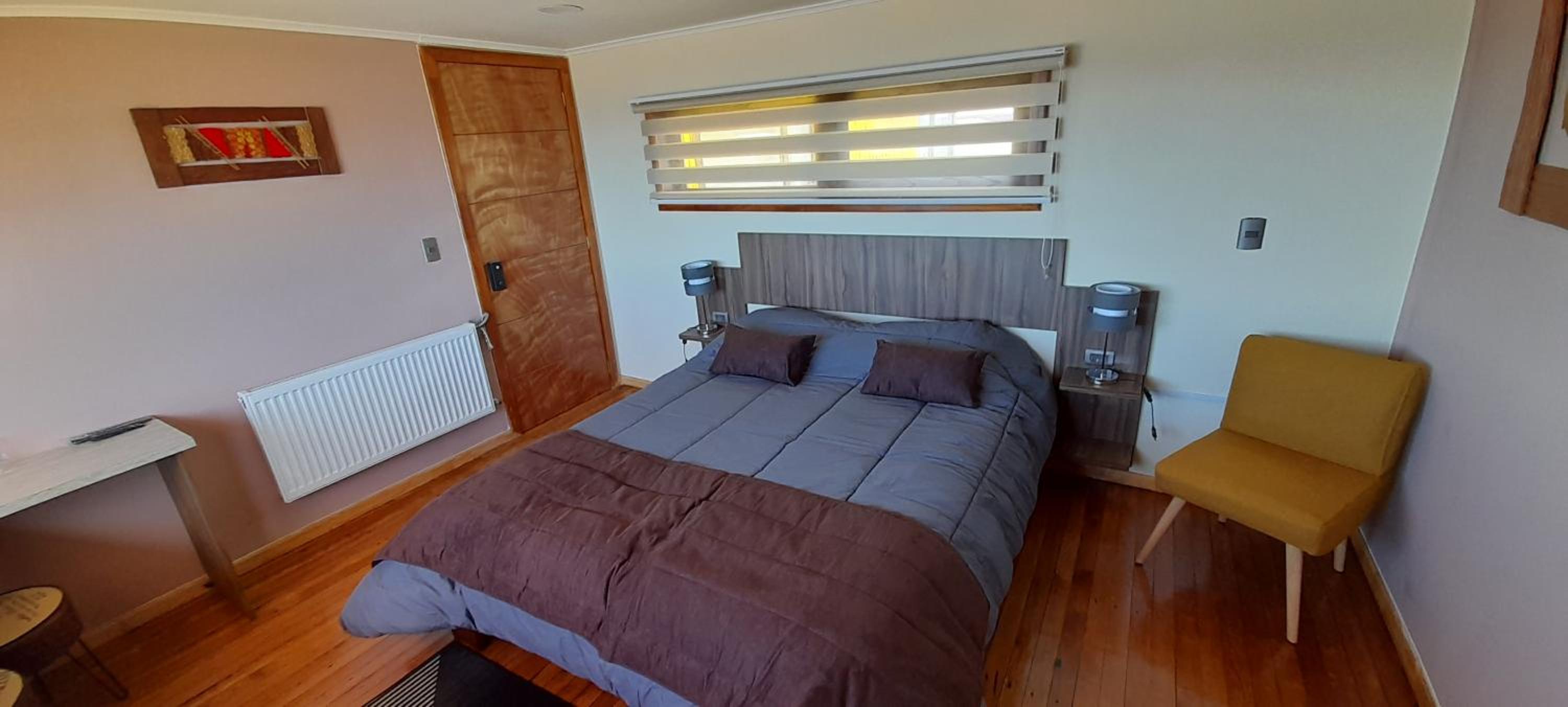 Hotel CasaQuinchao