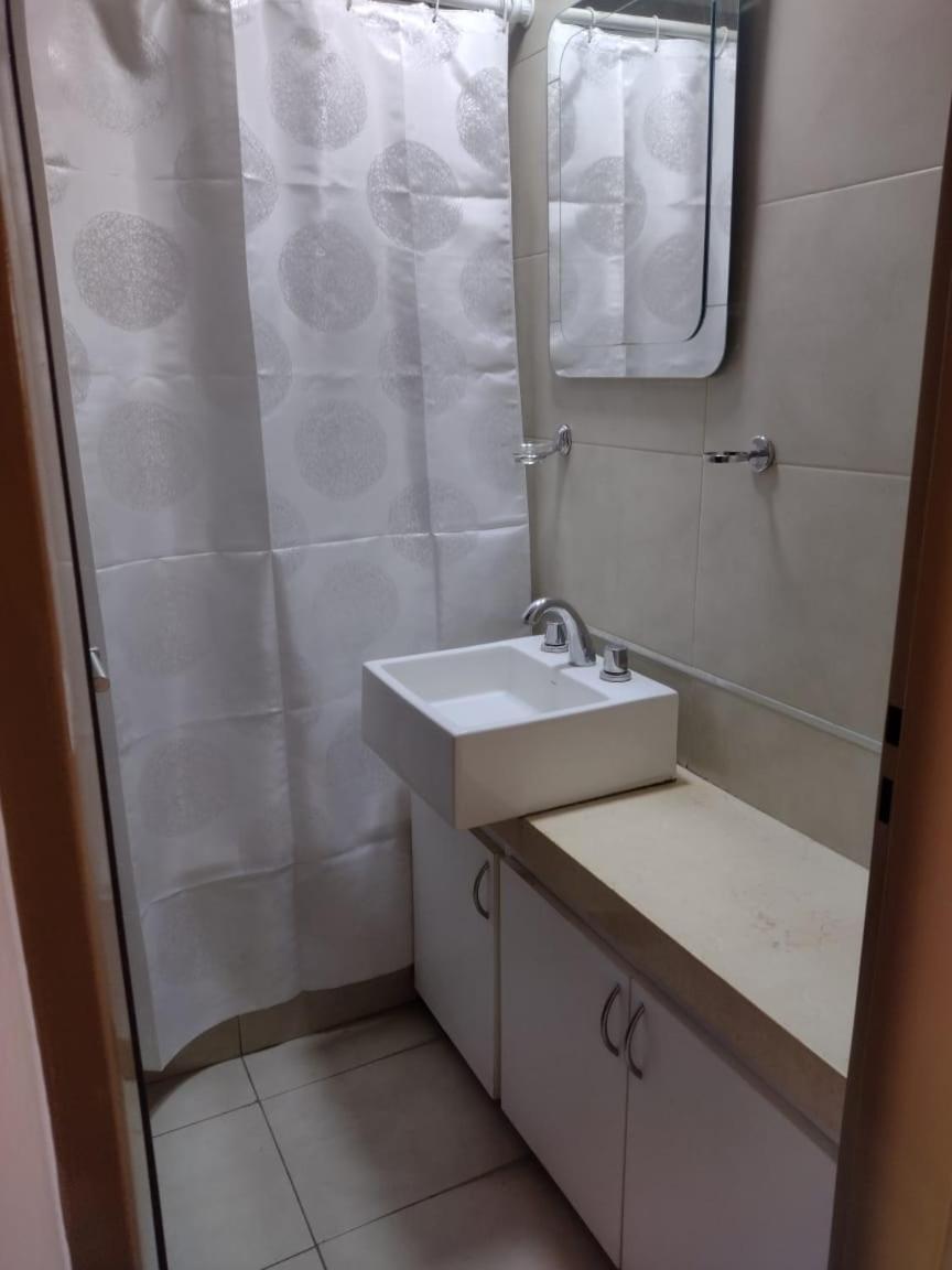Departamento 2 ambientes céntrico en Tucumán