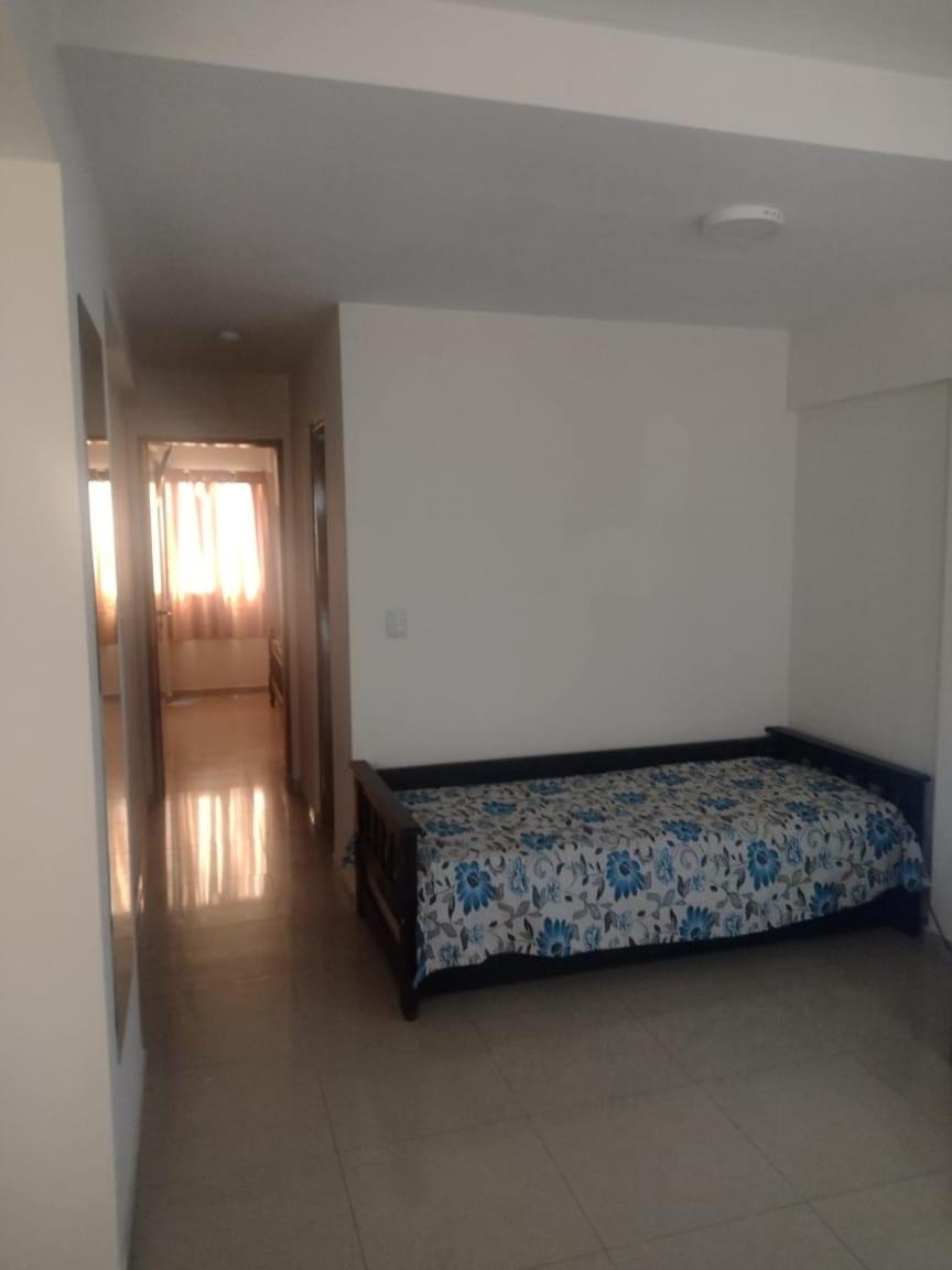 Departamento 2 ambientes céntrico en Tucumán