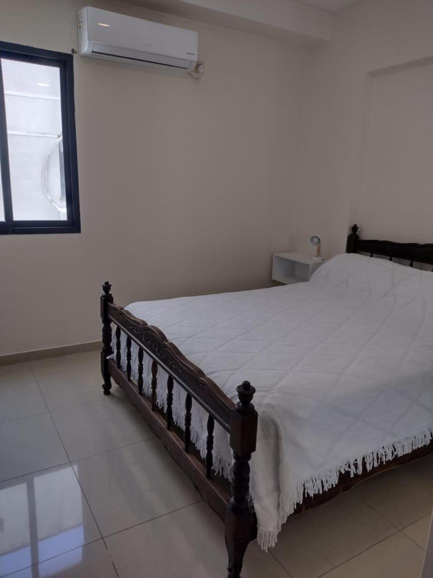 Departamento 2 ambientes céntrico en Tucumán