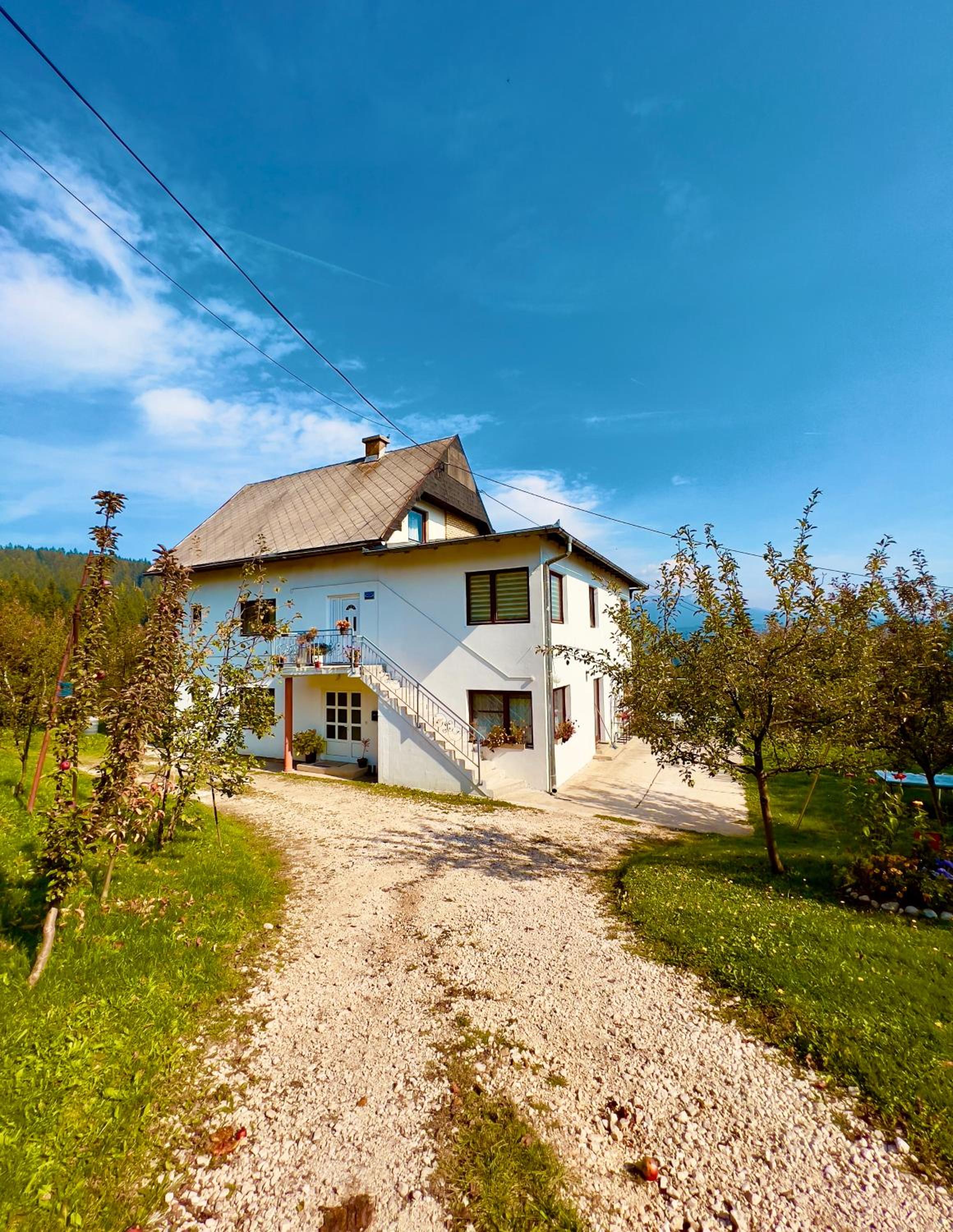 Apartman GM