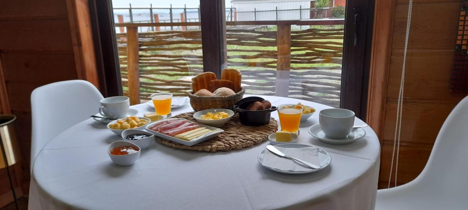 Hotel CasaQuinchao