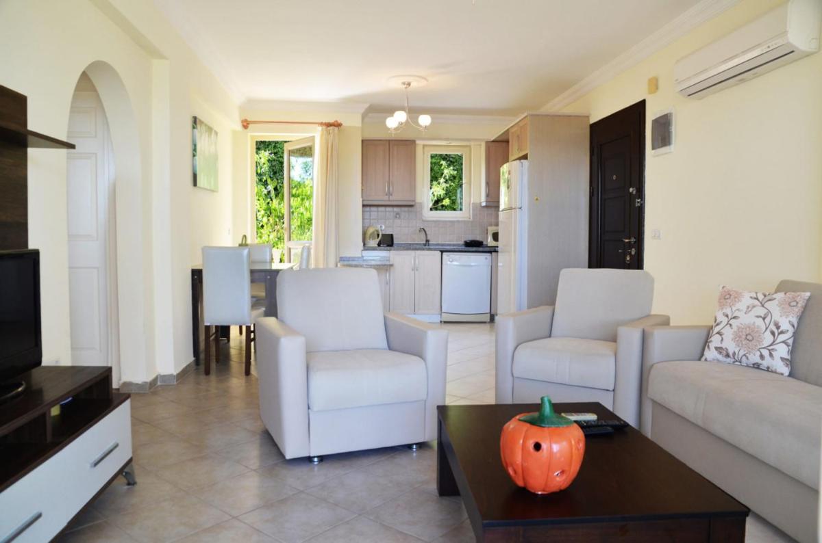 House 30 mins to Bodrum with 21 Pools in Milas view 2