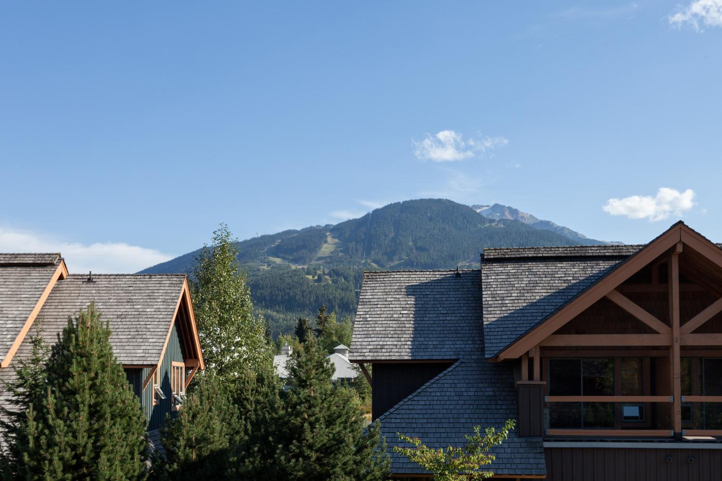Montebello by Whistler Premier