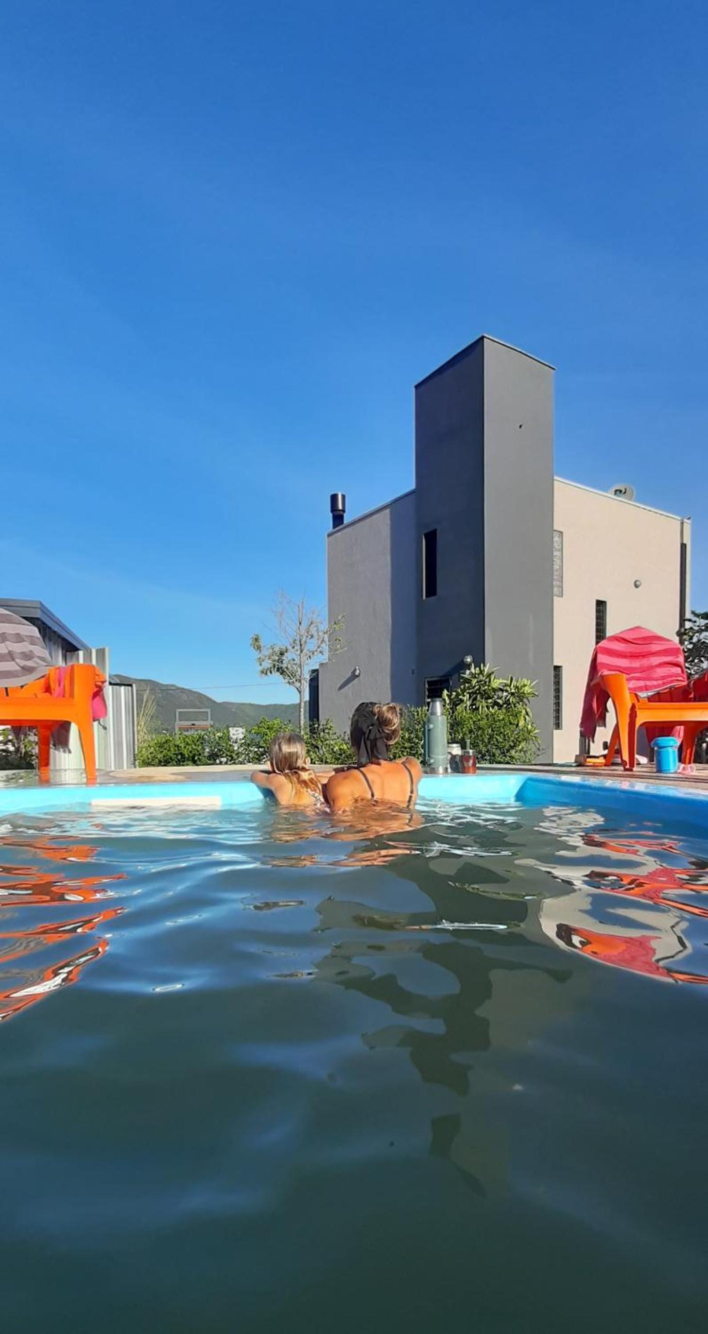 Cabañas Buena Vista - Santa Rosa