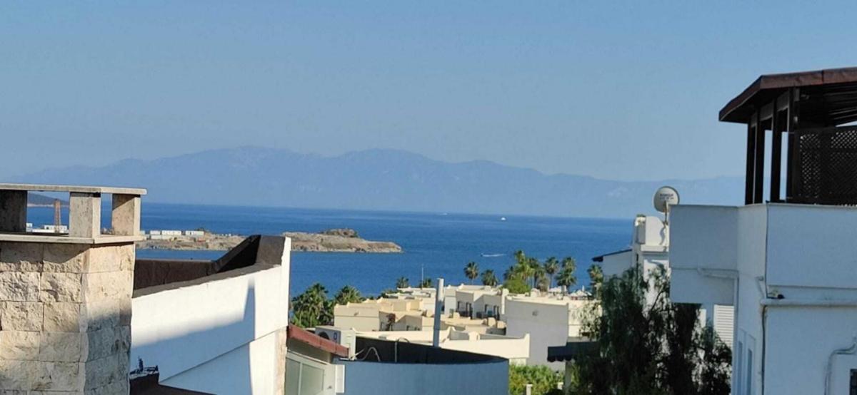Villa 200 m to Beach with Backyard in Bodrum view 4