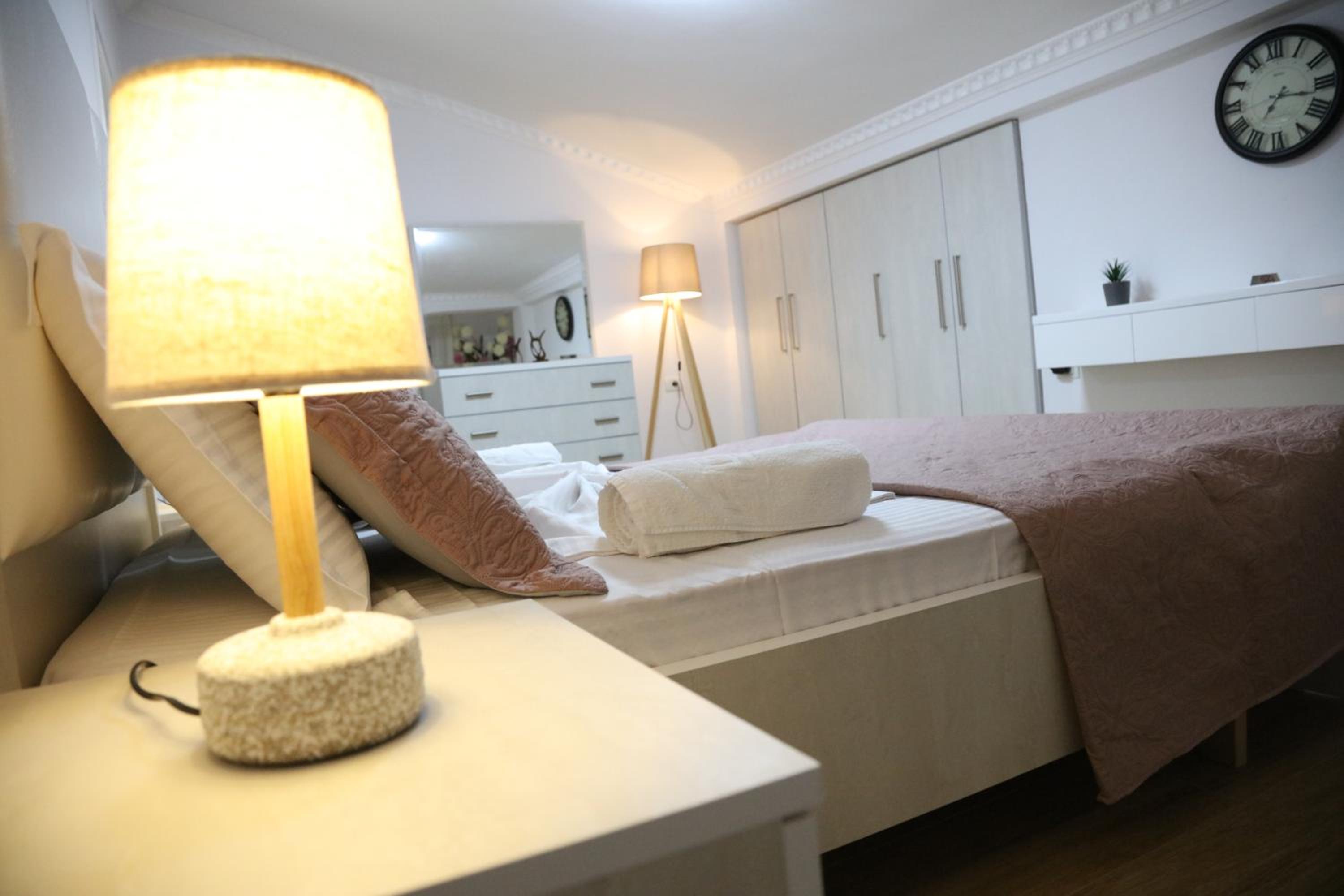 Apartment Elbasan city center 2 photo 2