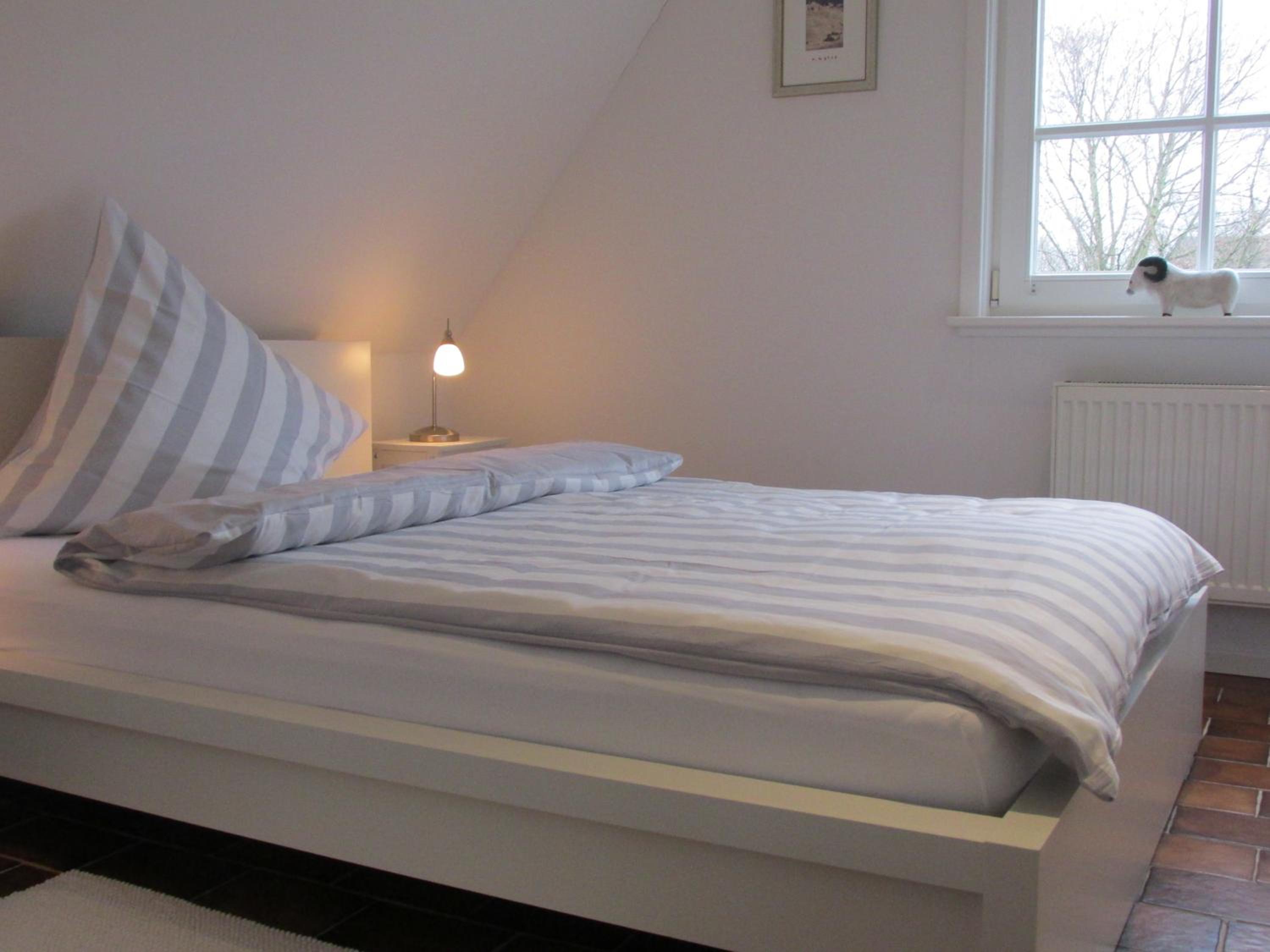 Ferienwohnung im Stadthaus - zwei Schlafzimmer view 4