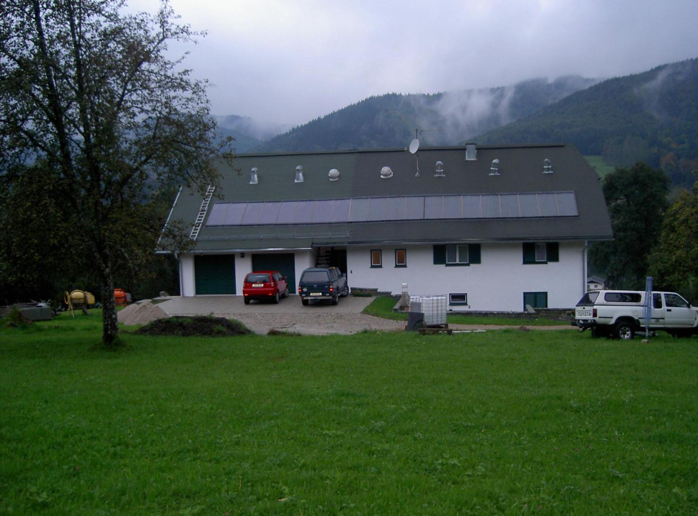 Haus Rottenstein
