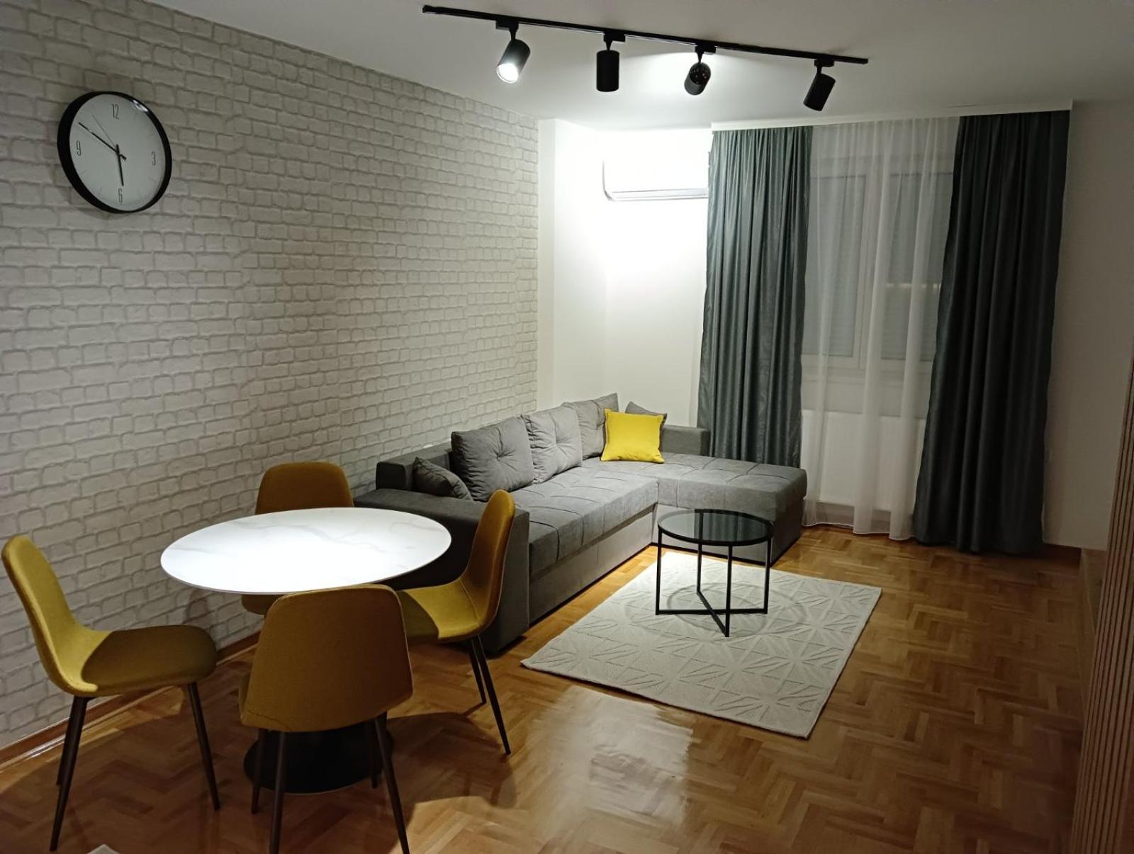 Welcome Apartments view 5