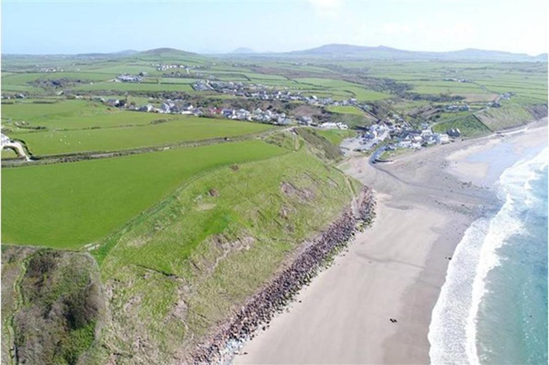 Afallon Aberdaron