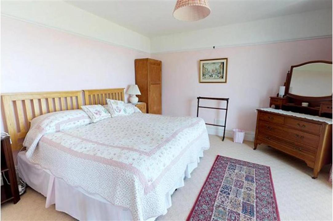 Afallon Aberdaron