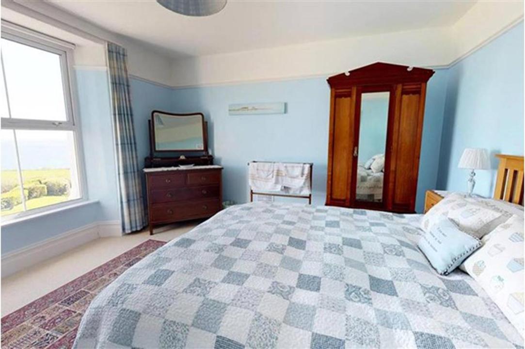 Afallon Aberdaron