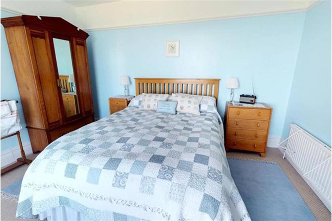 Afallon Aberdaron