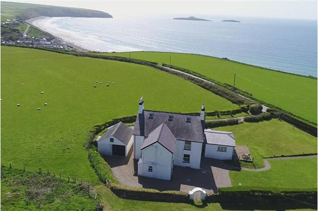 Afallon Aberdaron