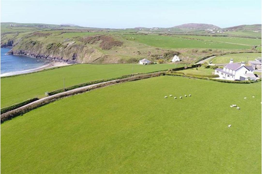 Afallon Aberdaron