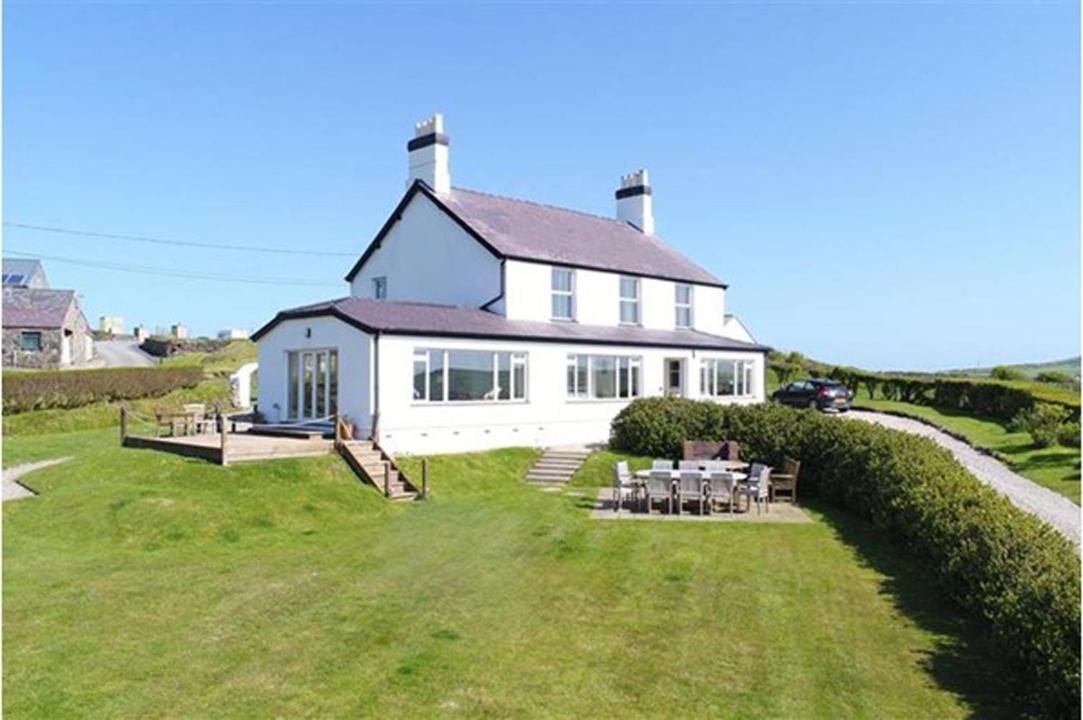 Afallon Aberdaron