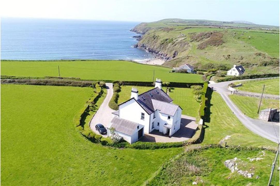 Afallon Aberdaron