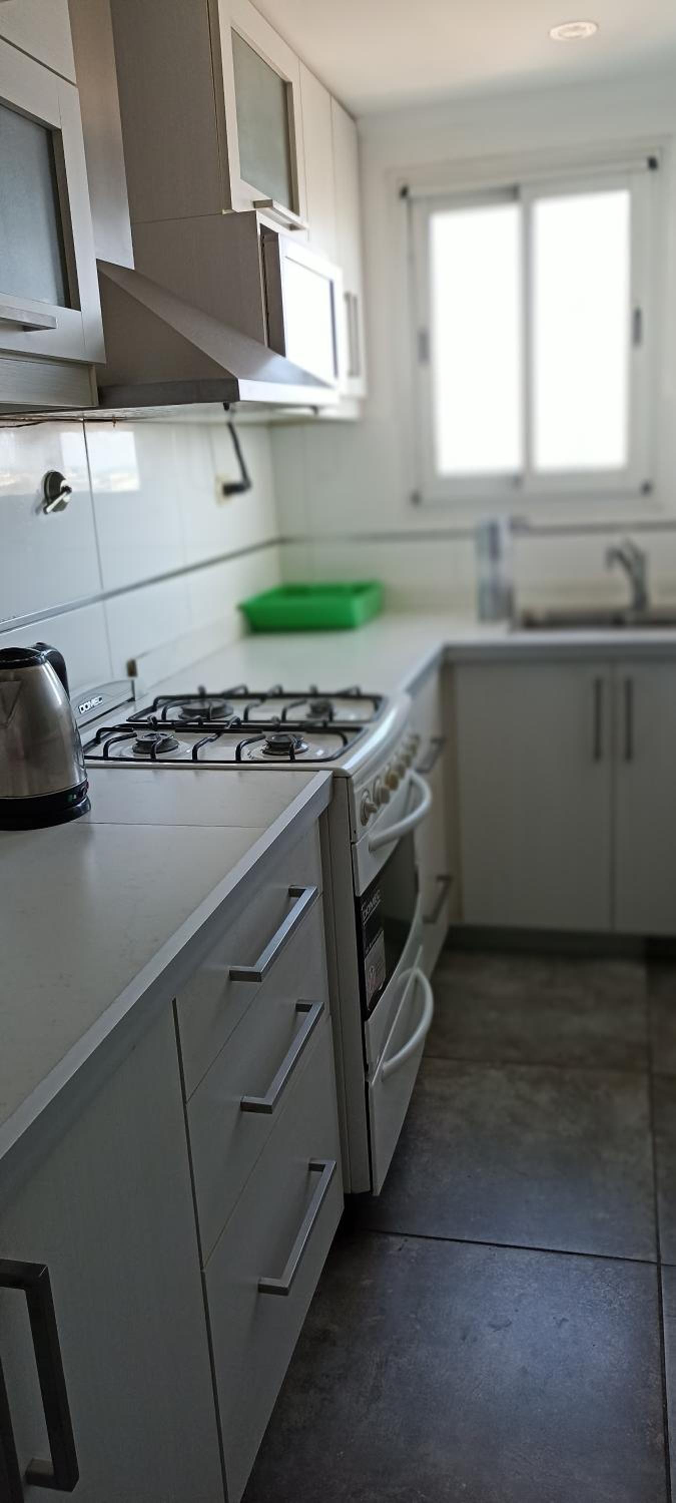 Departamento 3 Ambientes con Cochera MDQ PLAYA SOLO FAMILIAS