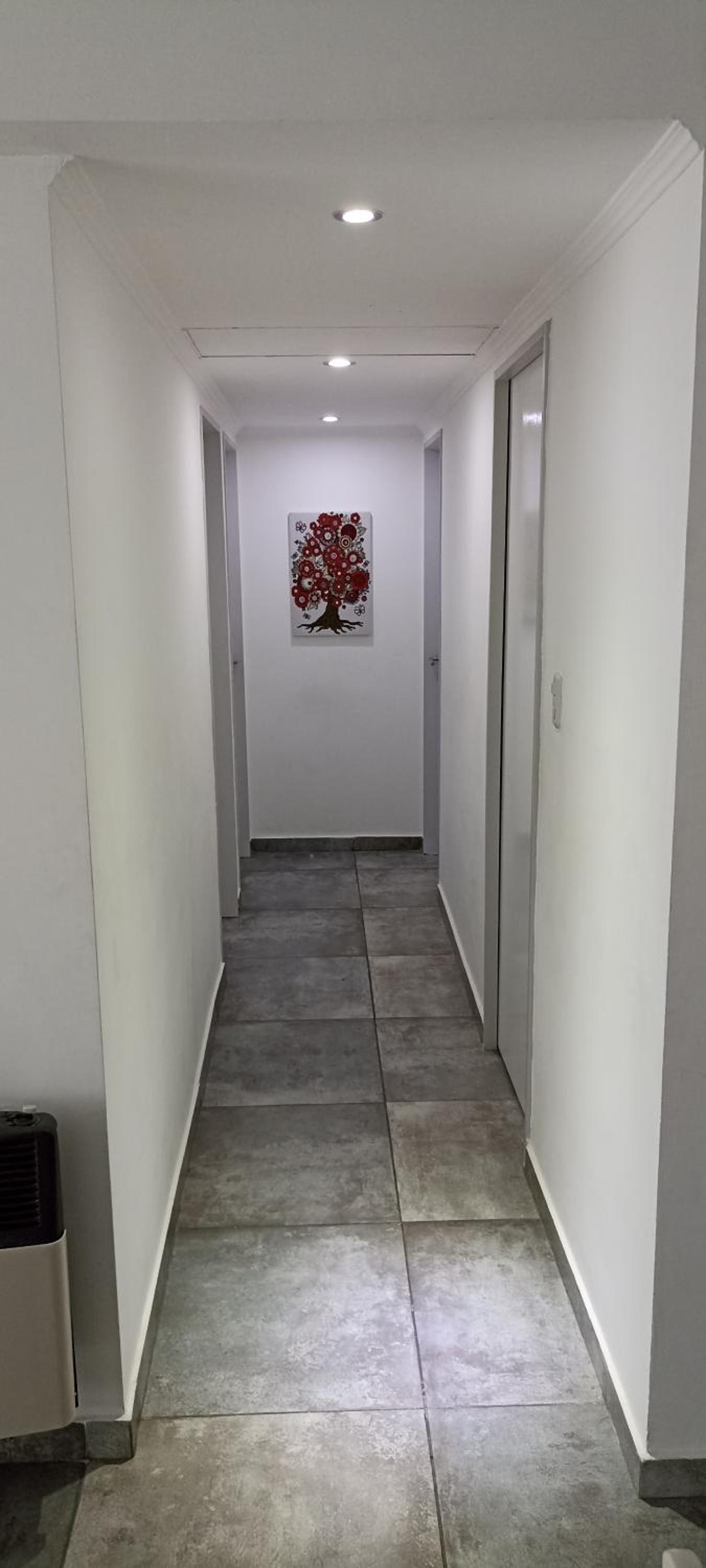 Departamento 3 Ambientes con Cochera MDQ PLAYA SOLO FAMILIAS