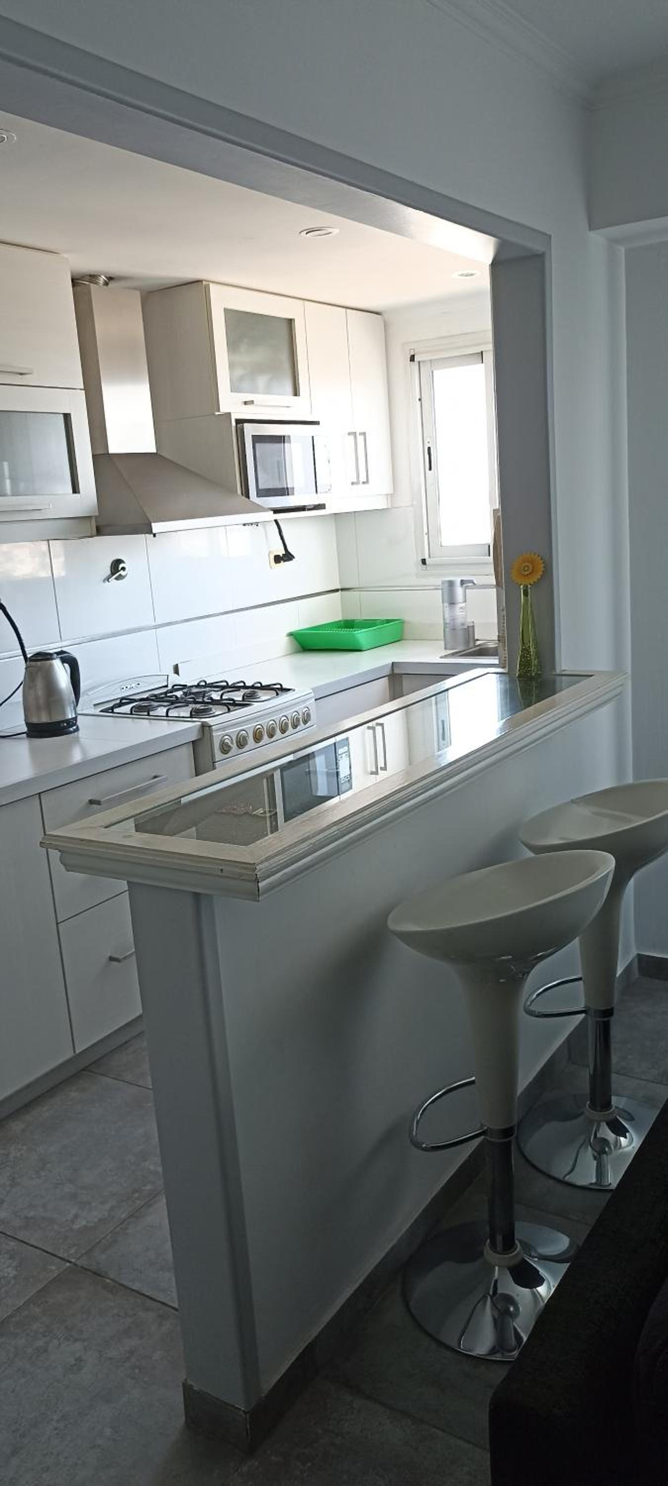 Departamento 3 Ambientes con Cochera MDQ PLAYA SOLO FAMILIAS