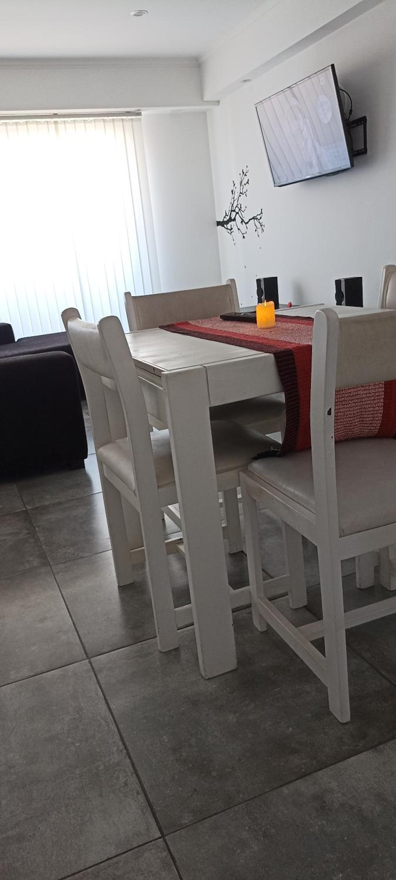 Departamento 3 Ambientes con Cochera MDQ PLAYA SOLO FAMILIAS