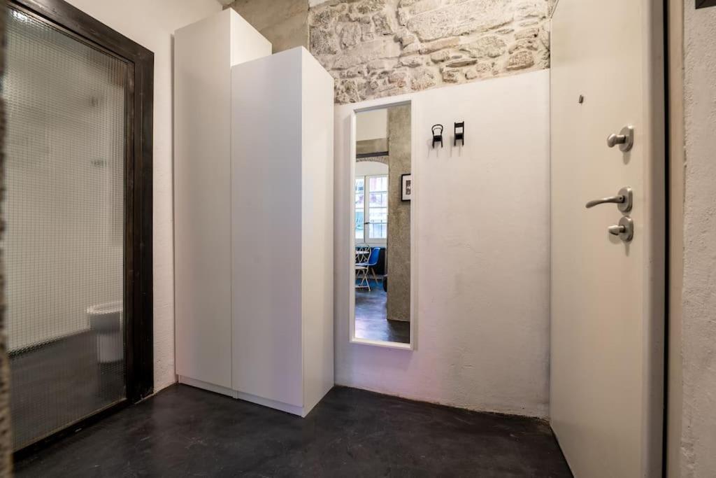 Diamante nel Porto