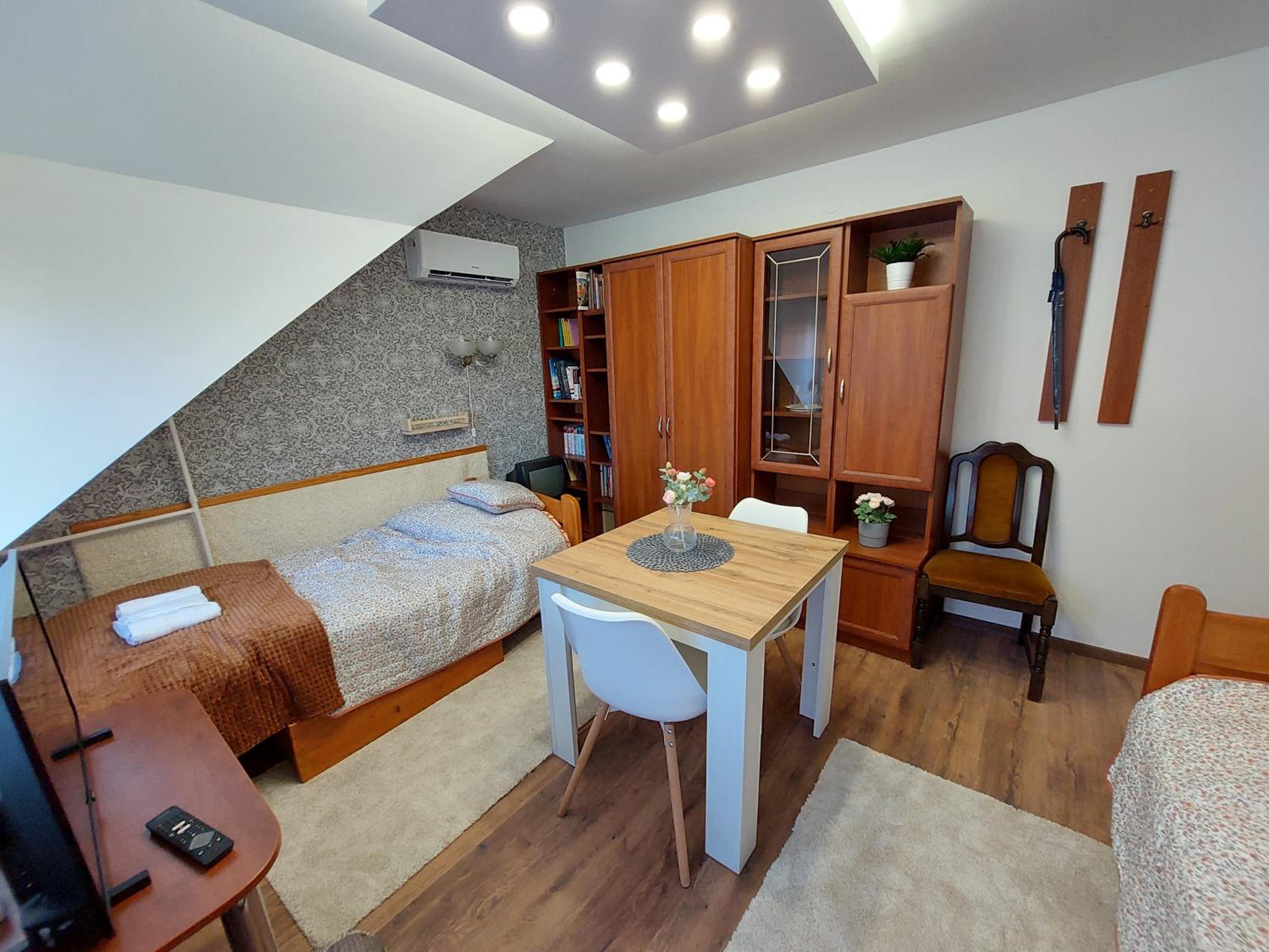 Summer House Apartman view 4