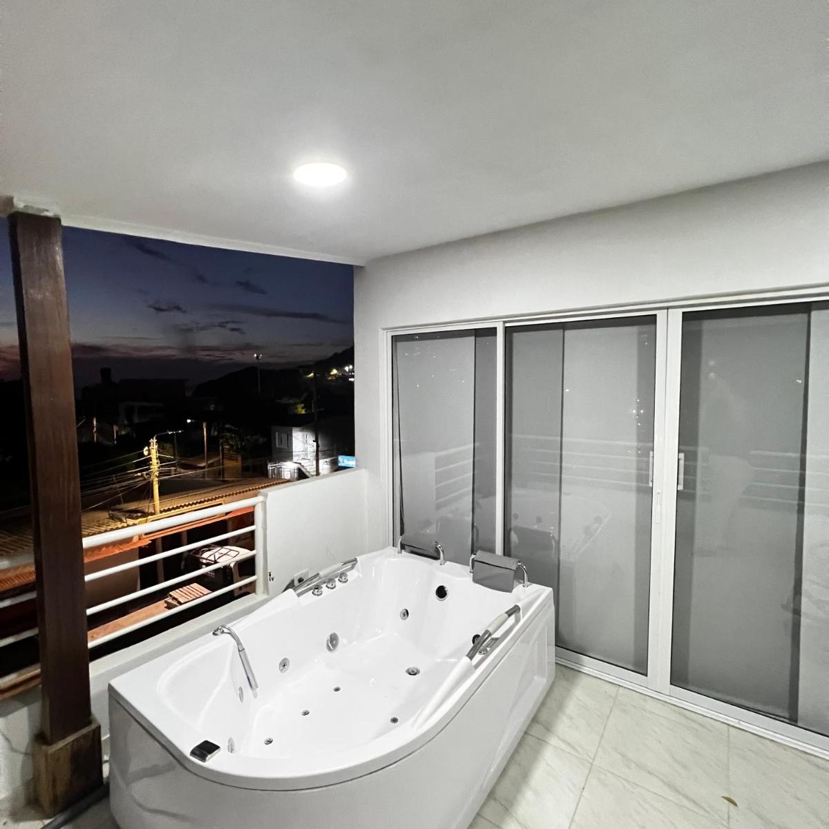 Hostal Taganga Plaza