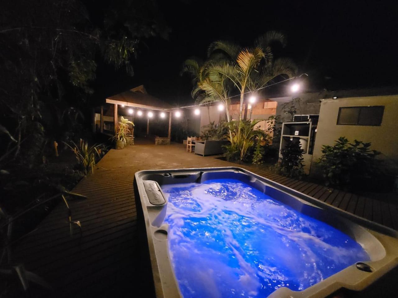 Te Ariki - Adults Only