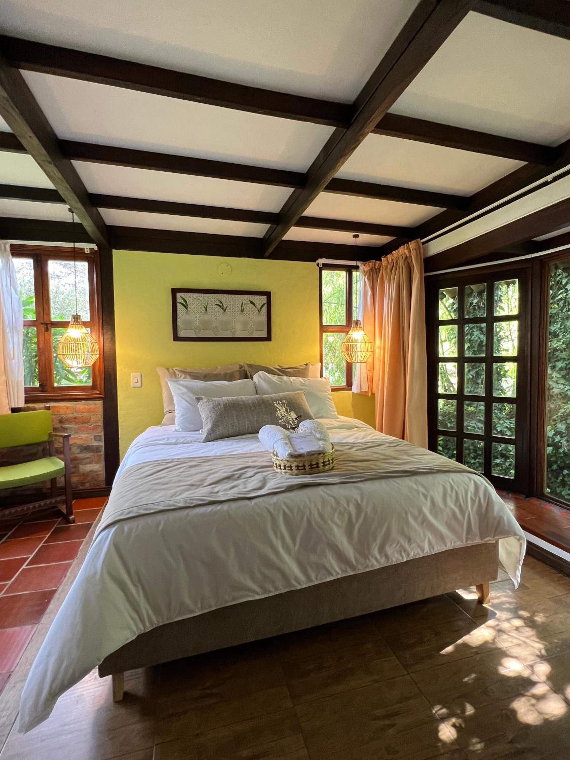 Chalet Andino Sesquile - Property Image 26