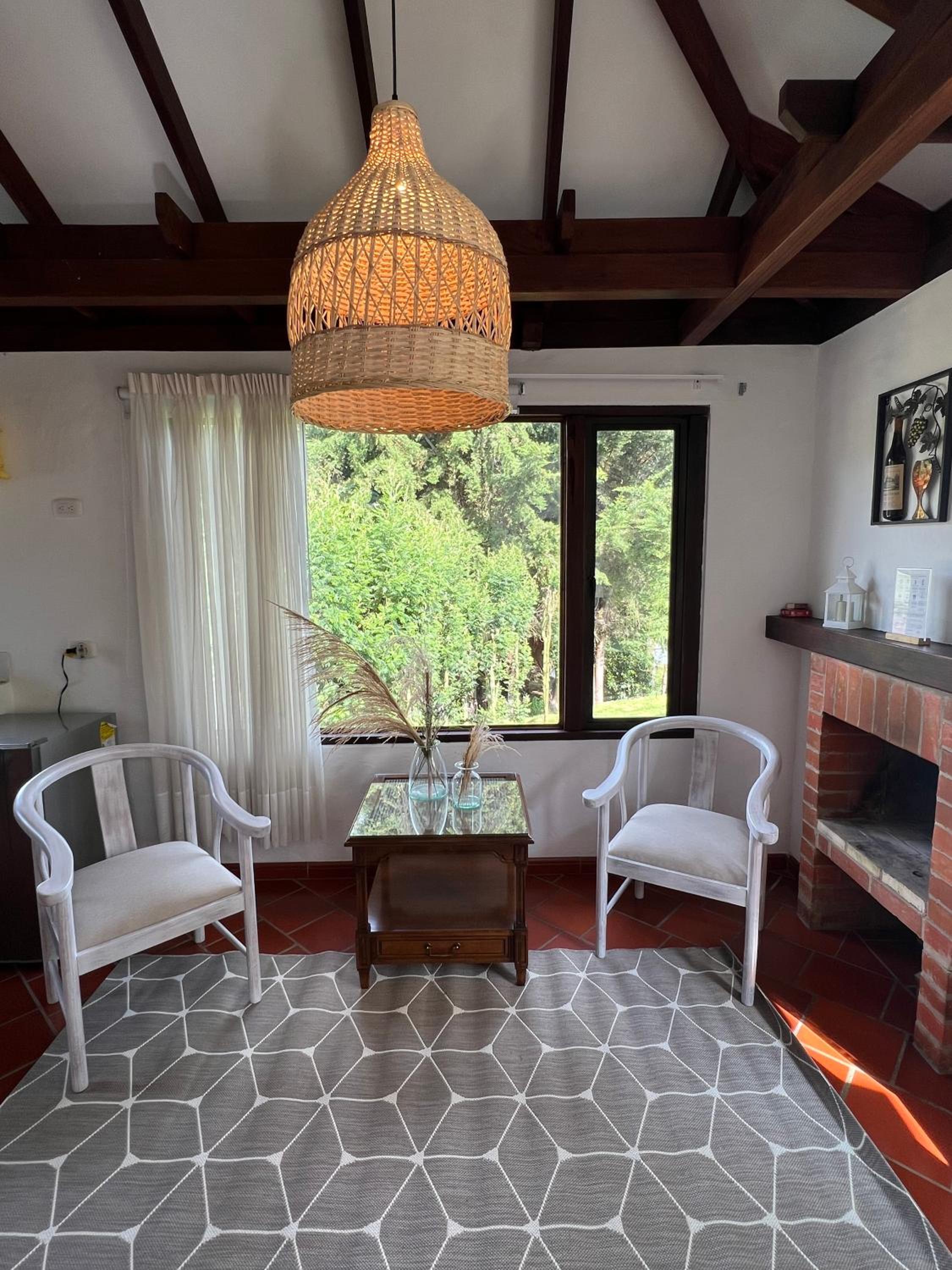 Chalet Andino Sesquile - Property Image 75
