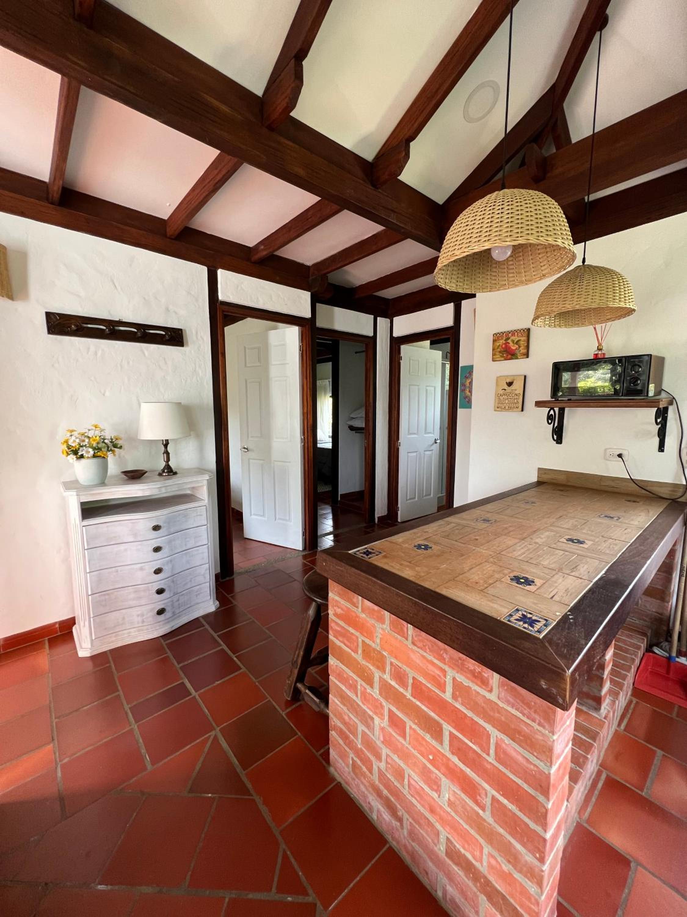 Chalet Andino Sesquile - Property Image 73