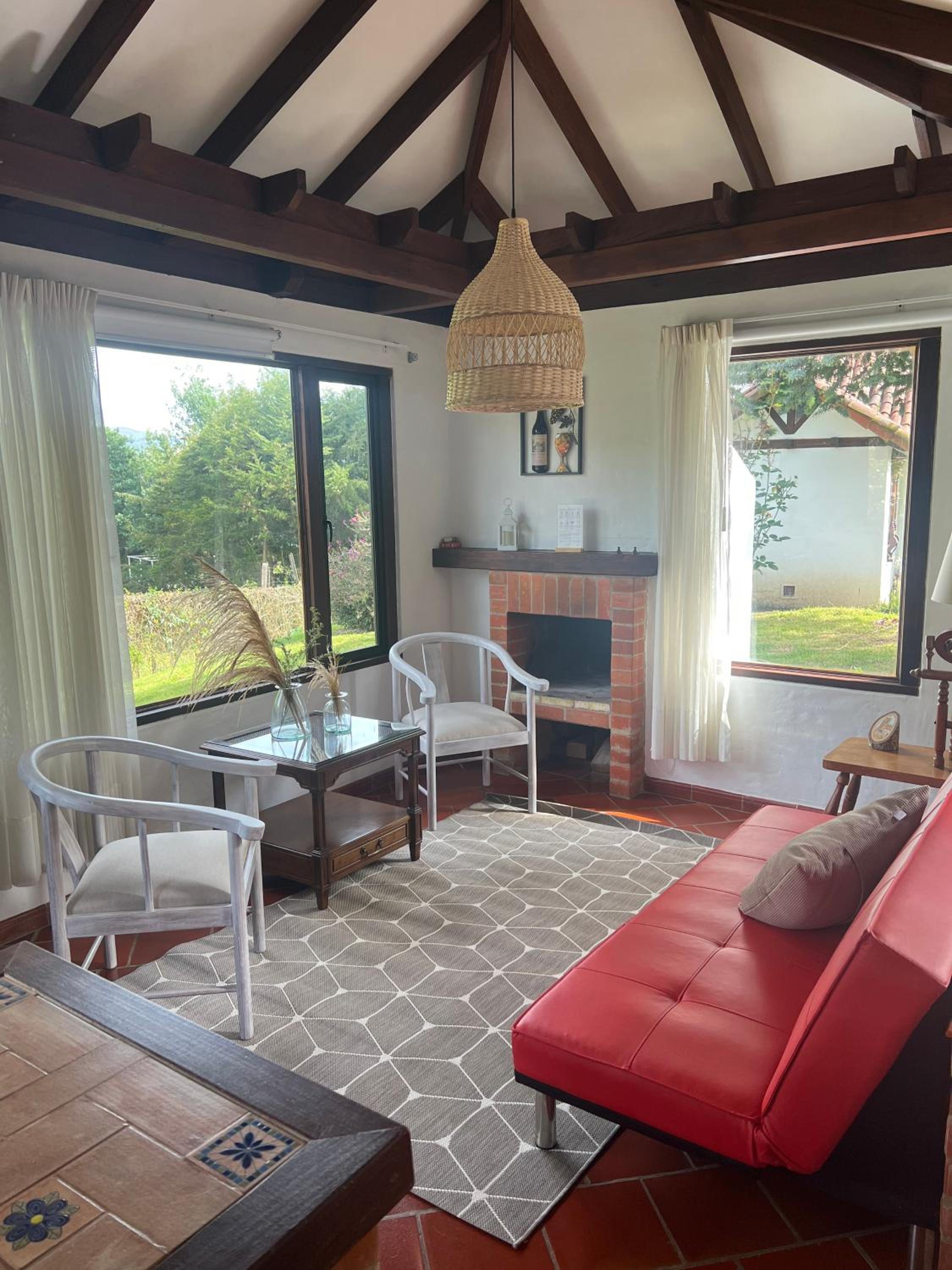 Chalet Andino Sesquile - Property Image 80