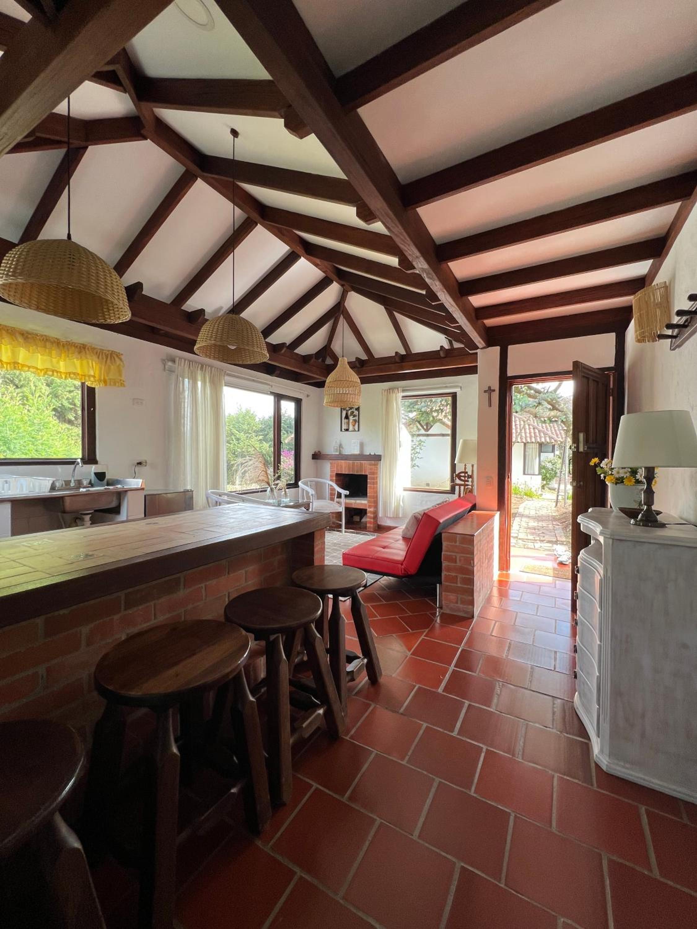 Chalet Andino Sesquile - Property Image 79