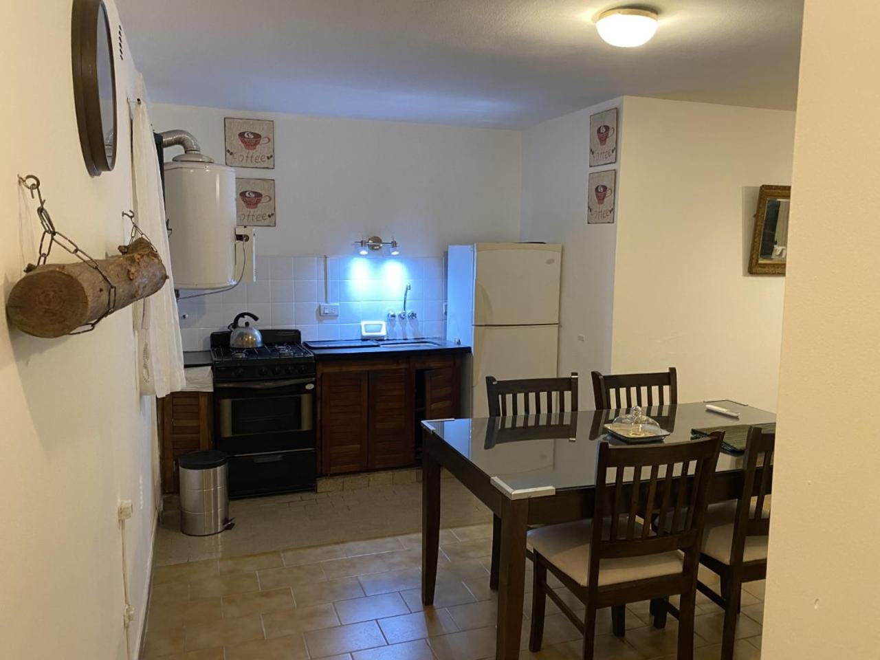 hermoso departamento en pleno centro de córdoba, zonas segur y tranquila