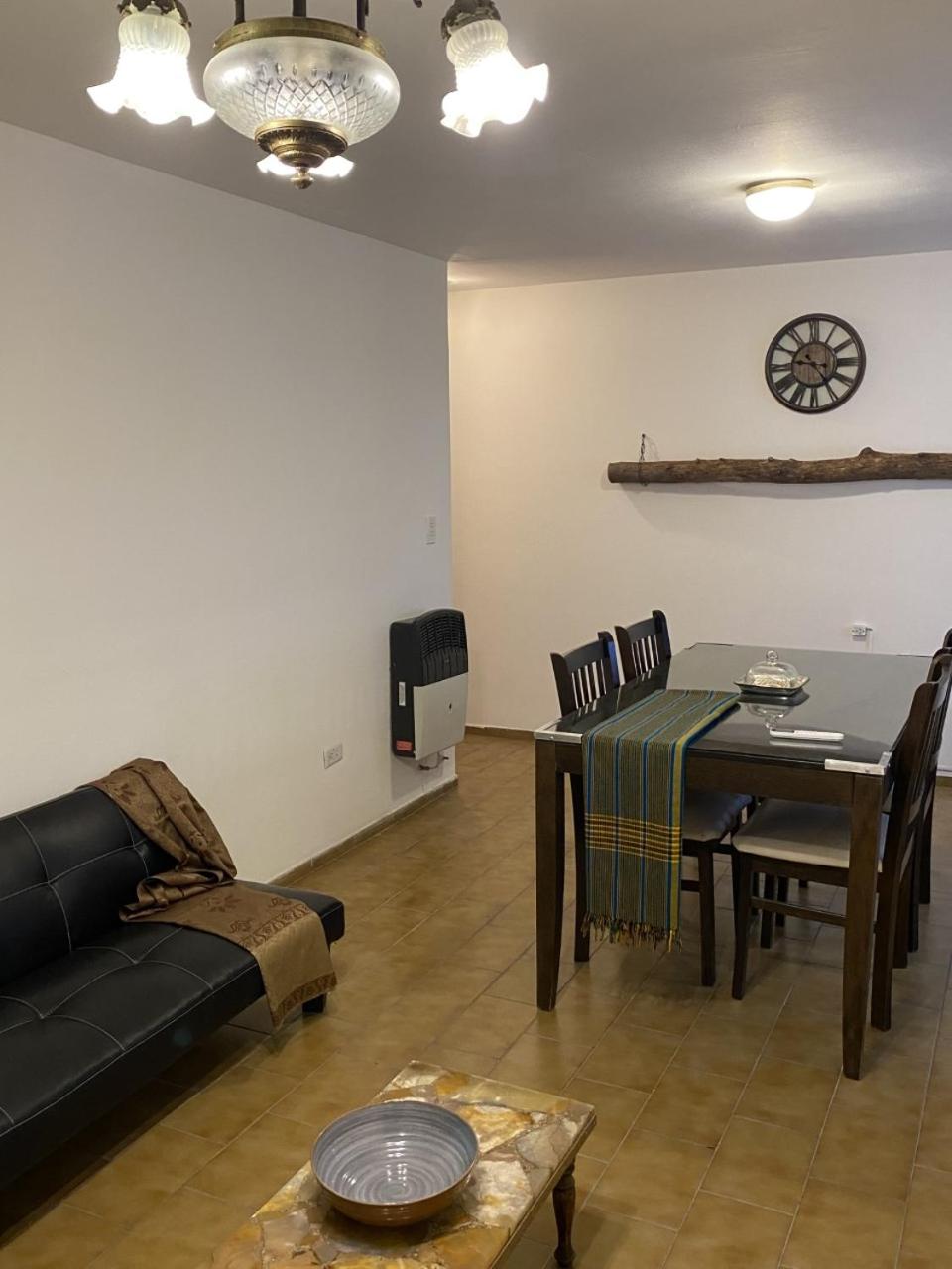 hermoso departamento en pleno centro de córdoba, zonas segur y tranquila