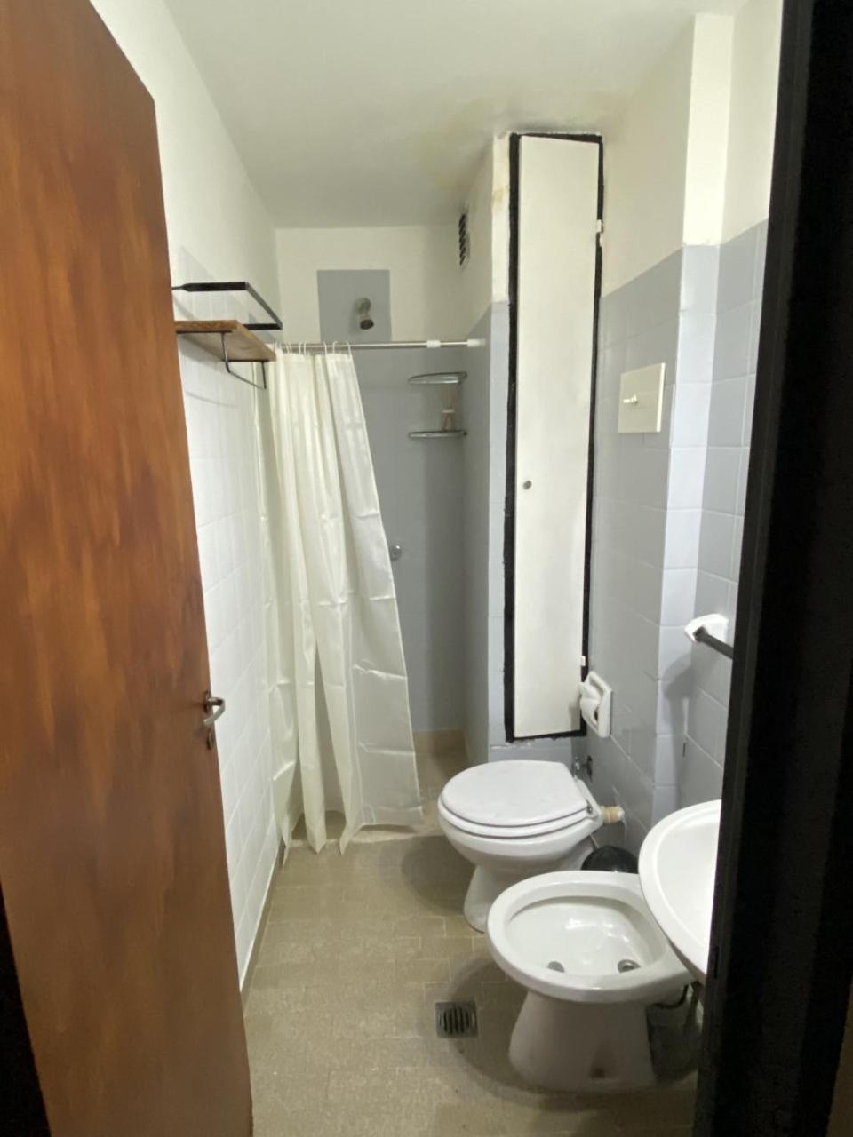 hermoso departamento en pleno centro de córdoba, zonas segur y tranquila