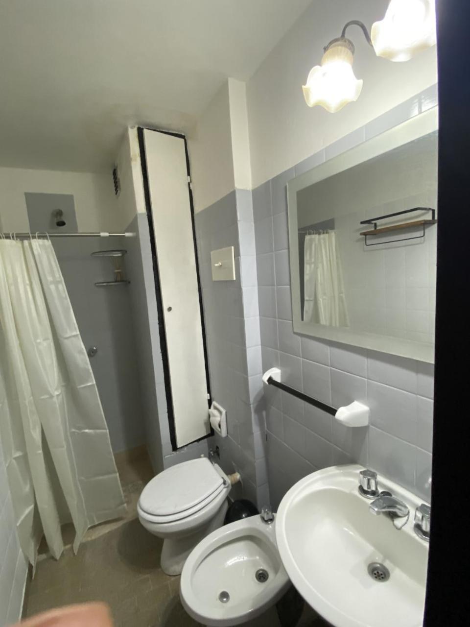 hermoso departamento en pleno centro de córdoba, zonas segur y tranquila