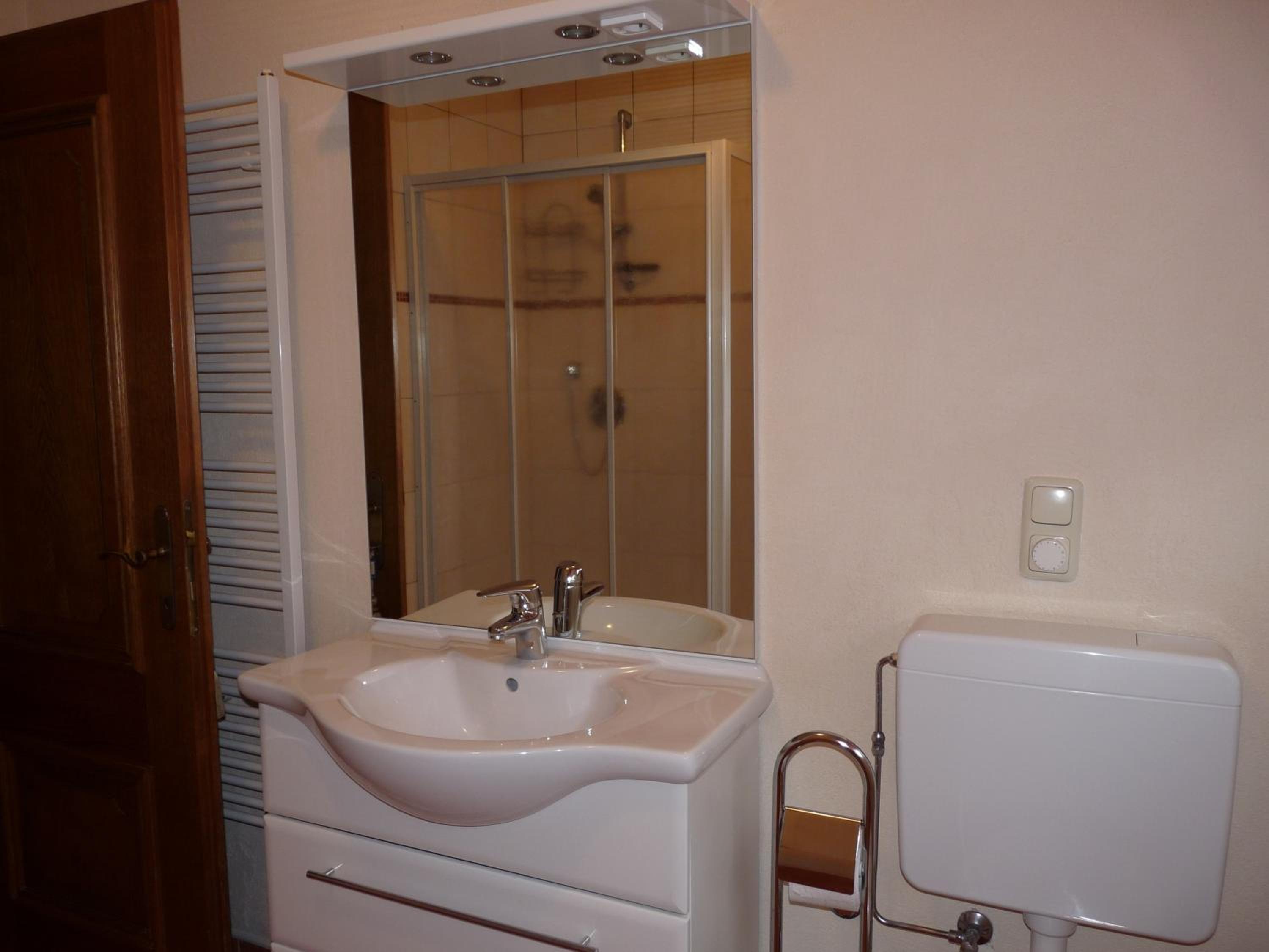 Chalet Anna Appartment