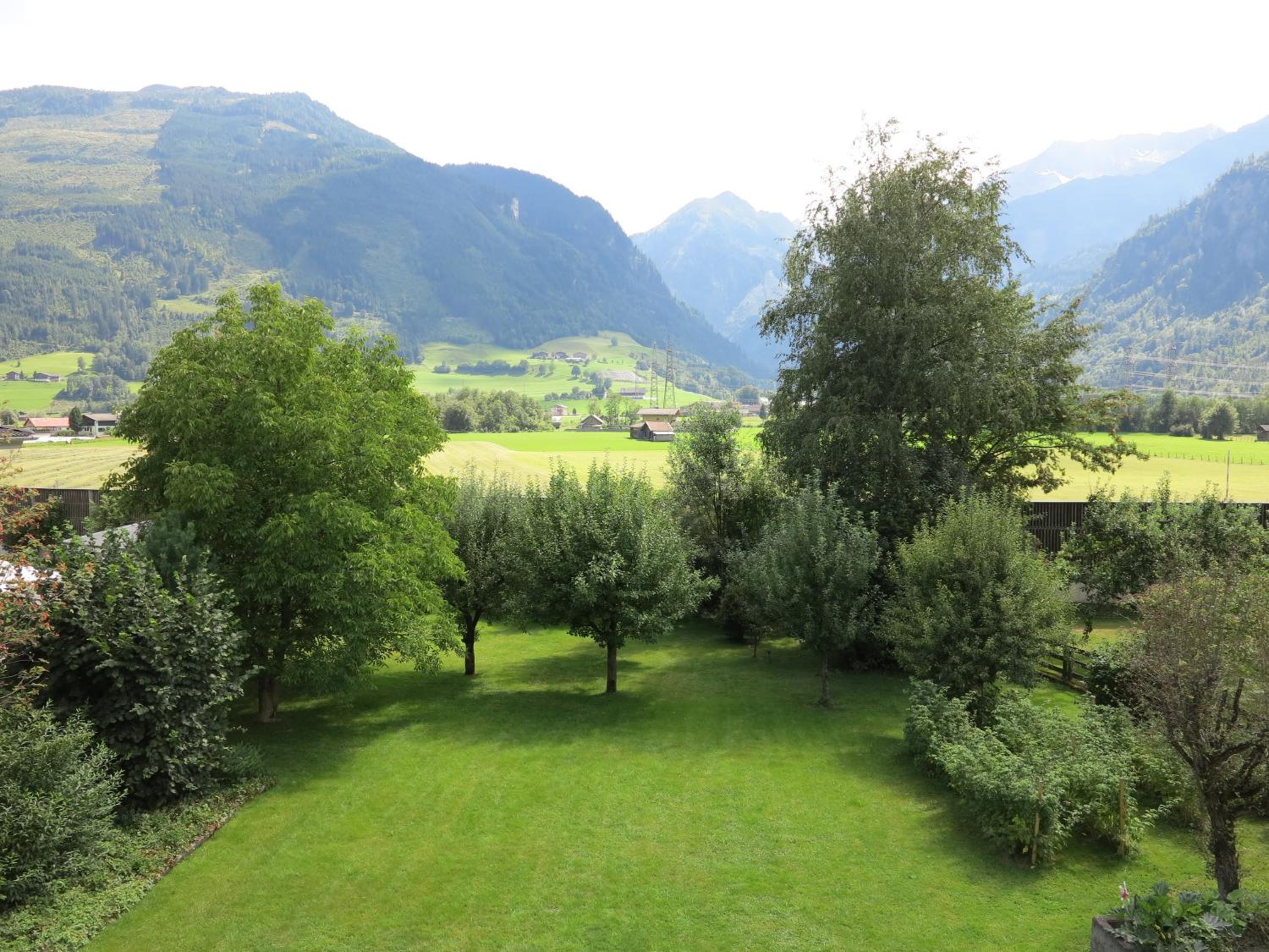 Chalet Anna Appartment