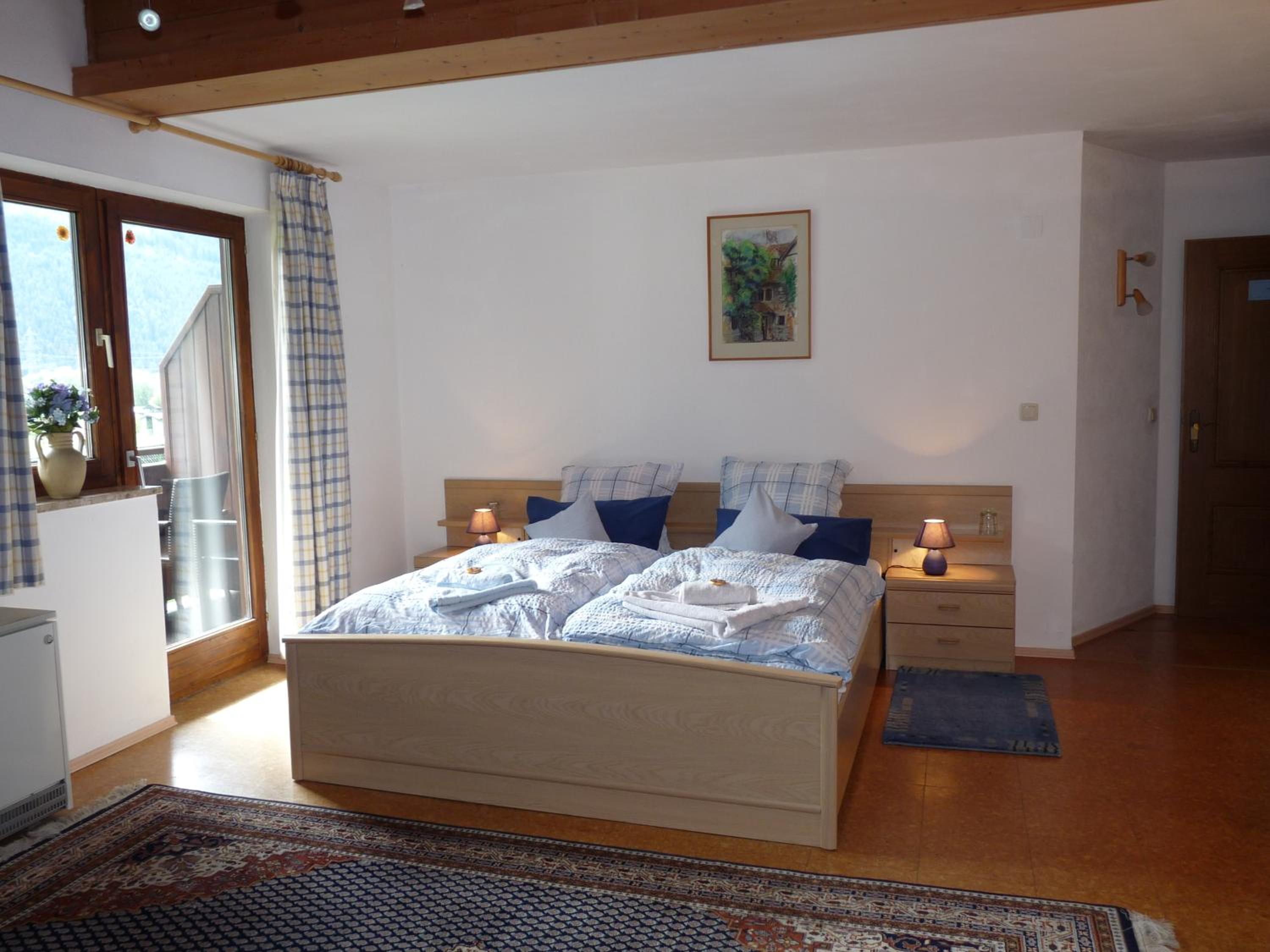 Chalet Anna Appartment