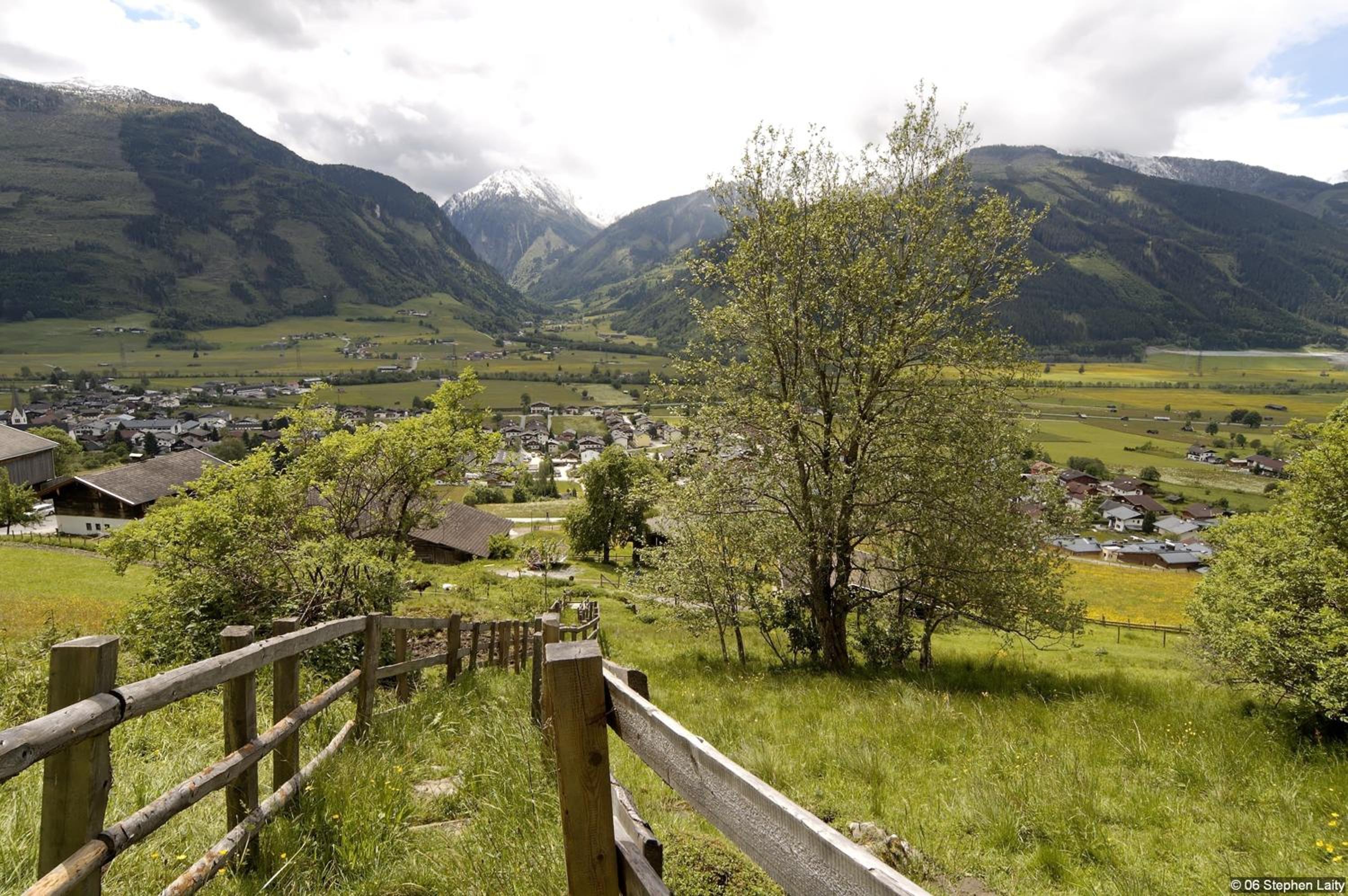 Chalet Anna Appartment
