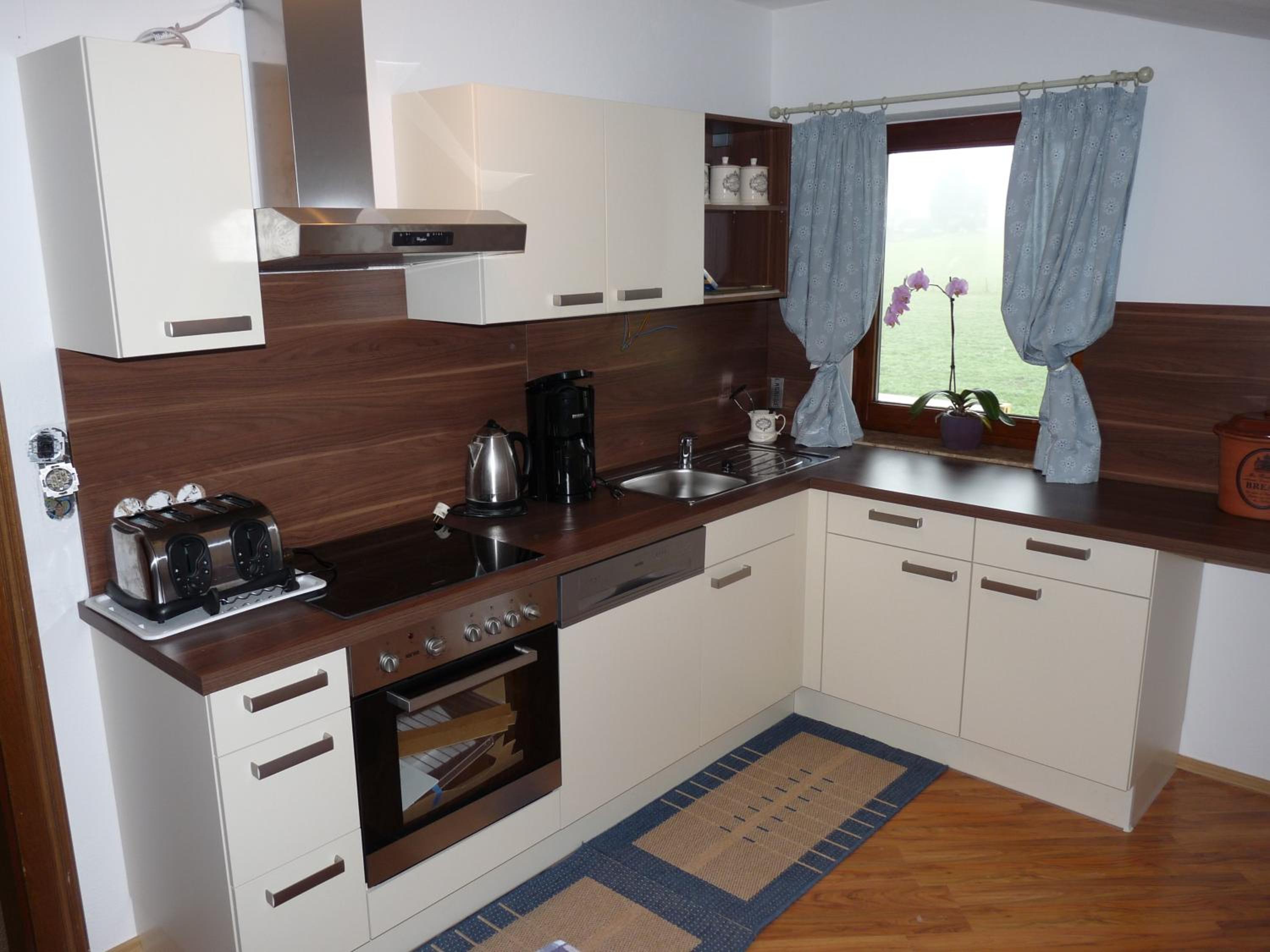 Chalet Anna Appartment