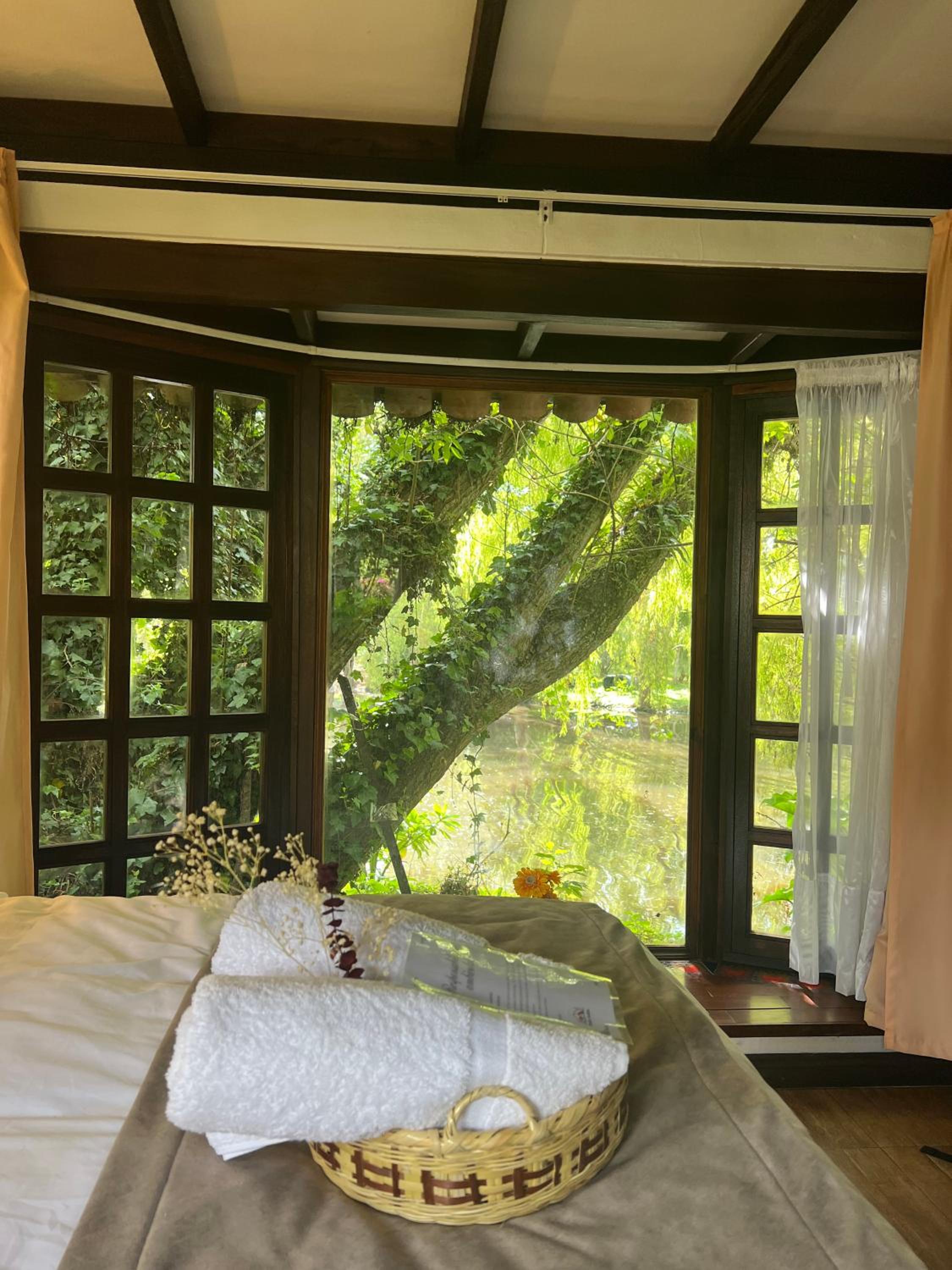 Chalet Andino Sesquile - Property Image 20