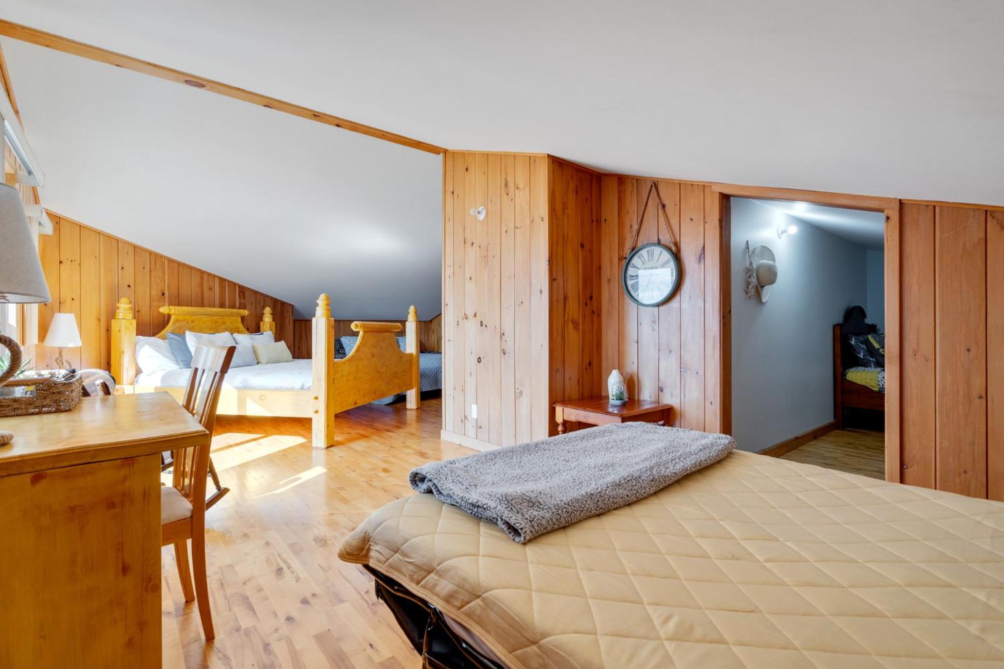 4-MontFJORD - Chalets, vue spectaculaire et SPA -ChantaFJORD #4