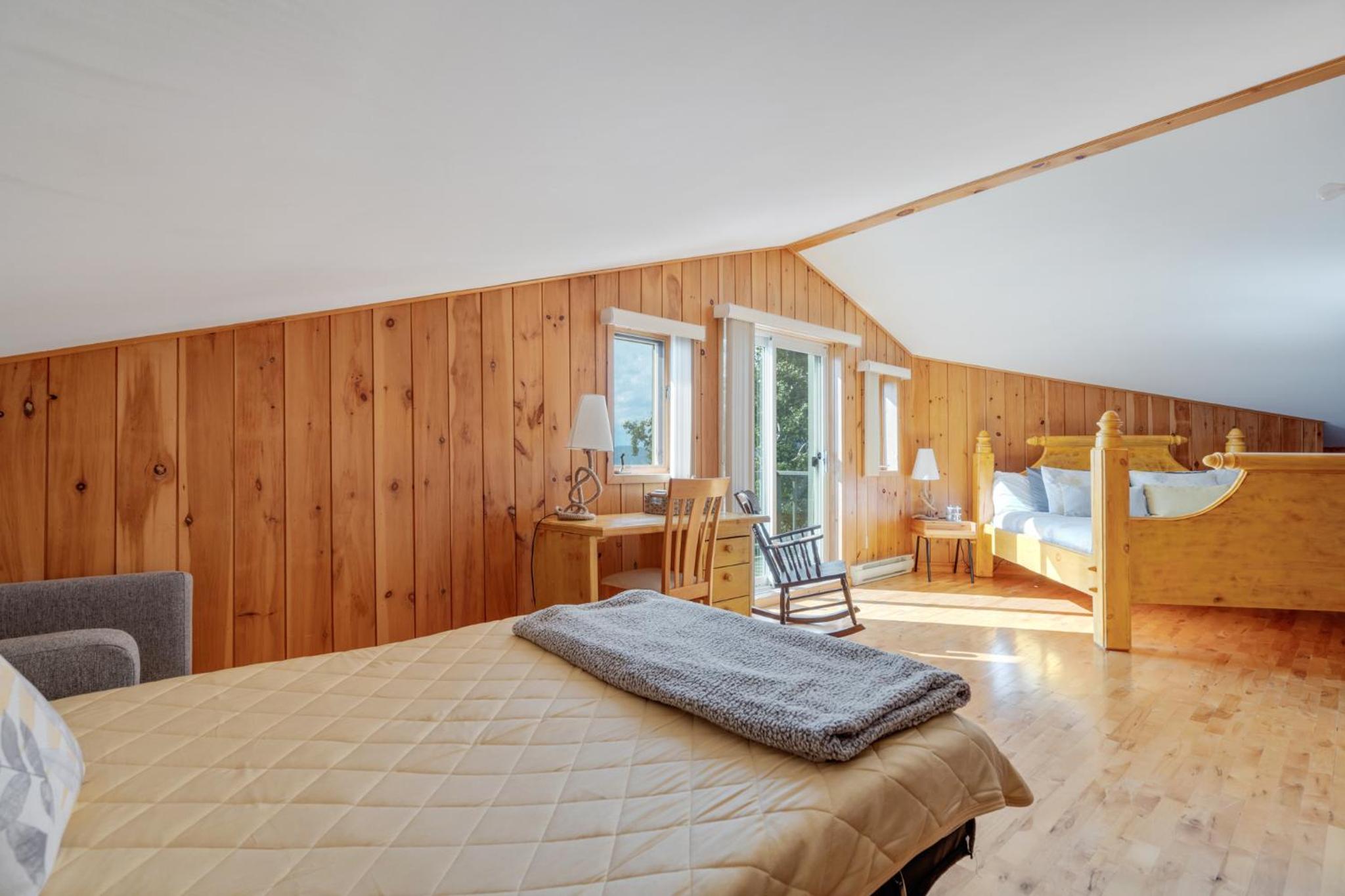 4-MontFJORD - Chalets, vue spectaculaire et SPA -ChantaFJORD #4