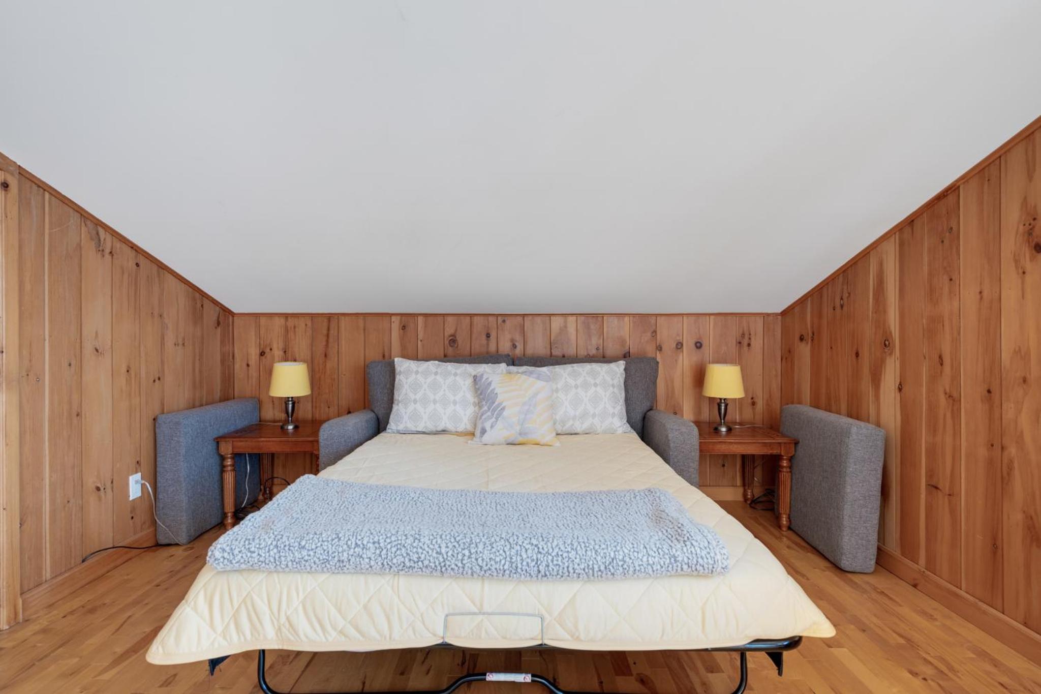 4-MontFJORD - Chalets, vue spectaculaire et SPA -ChantaFJORD #4
