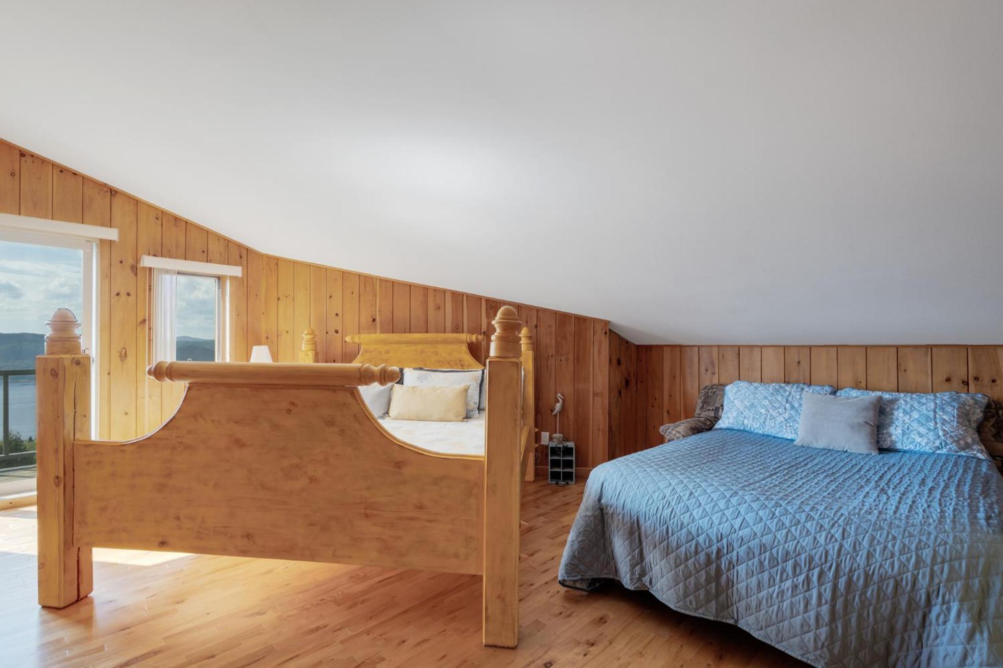 4-MontFJORD - Chalets, vue spectaculaire et SPA -ChantaFJORD #4