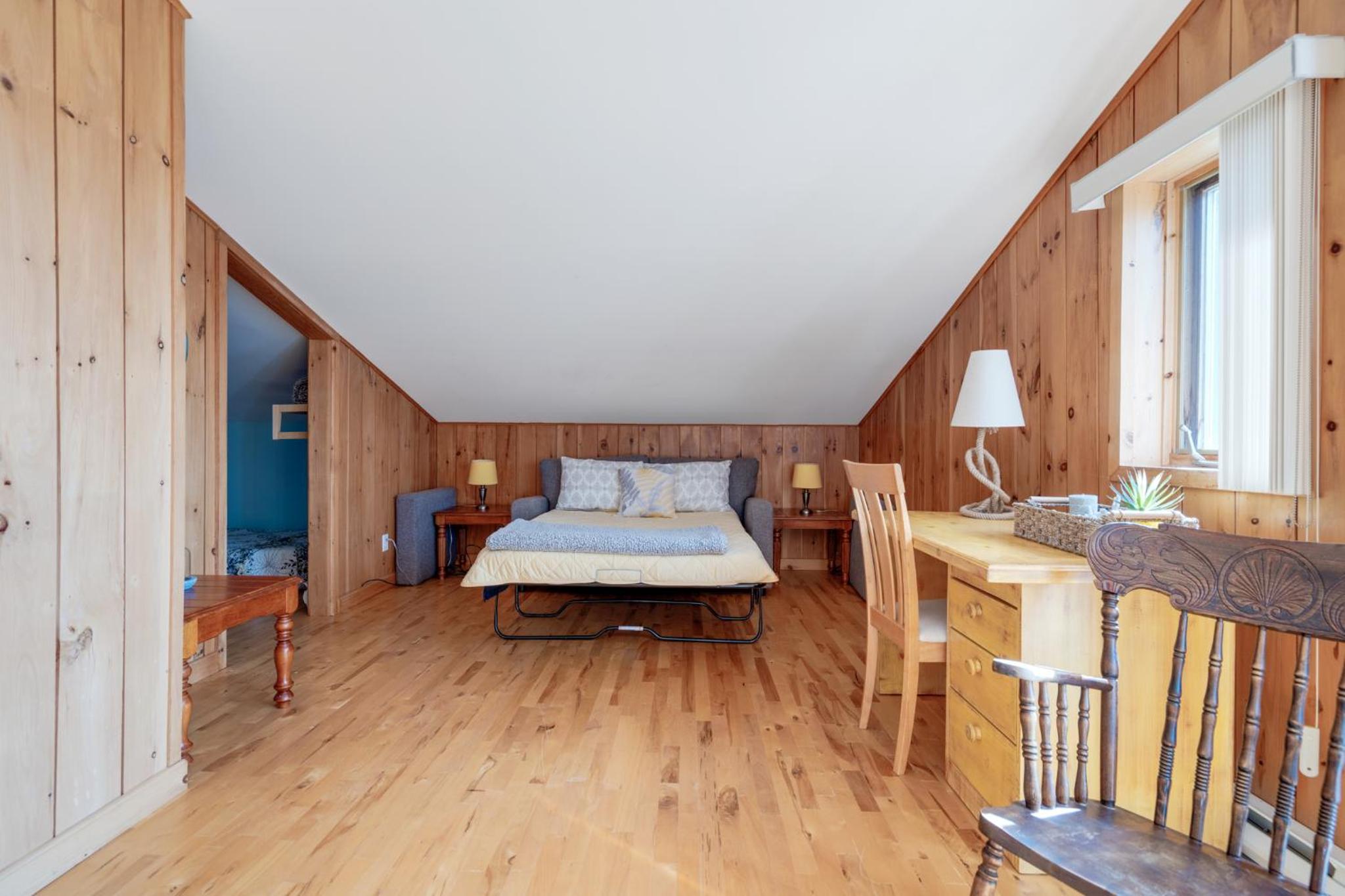 4-MontFJORD - Chalets, vue spectaculaire et SPA -ChantaFJORD #4